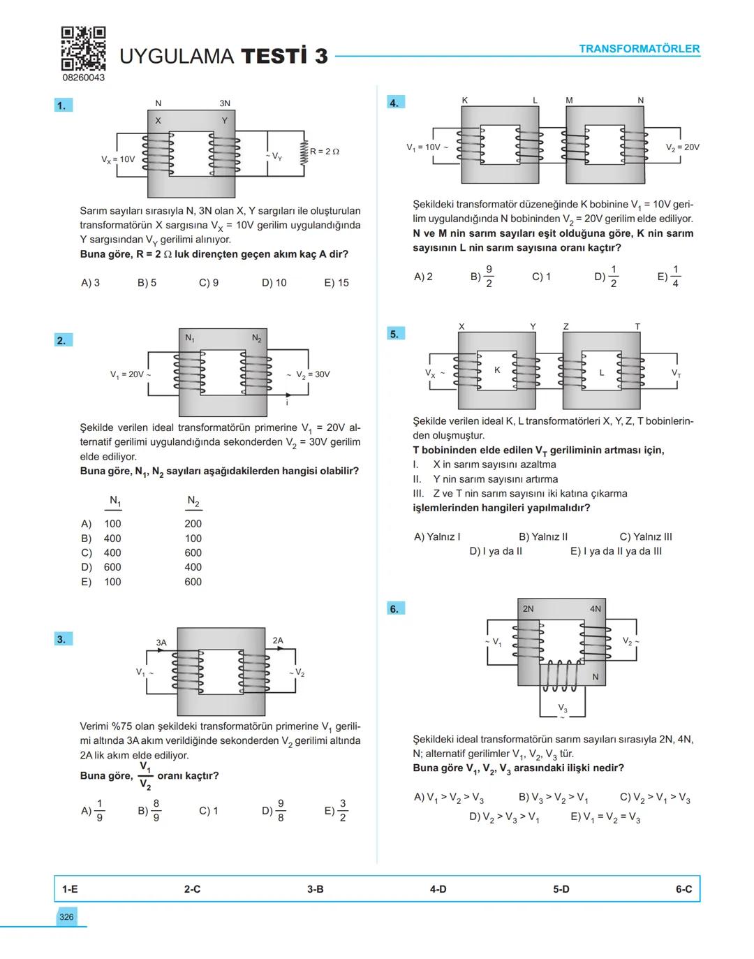 40
seans

FİZİK

11.萬
SINIF

Stratejik Konu Özetli
Çözümlü Örnekler
Testler
Yaşam Temelli Testler
Yazılı Soruları
Soru Çözüm Videolu
Soru Sa