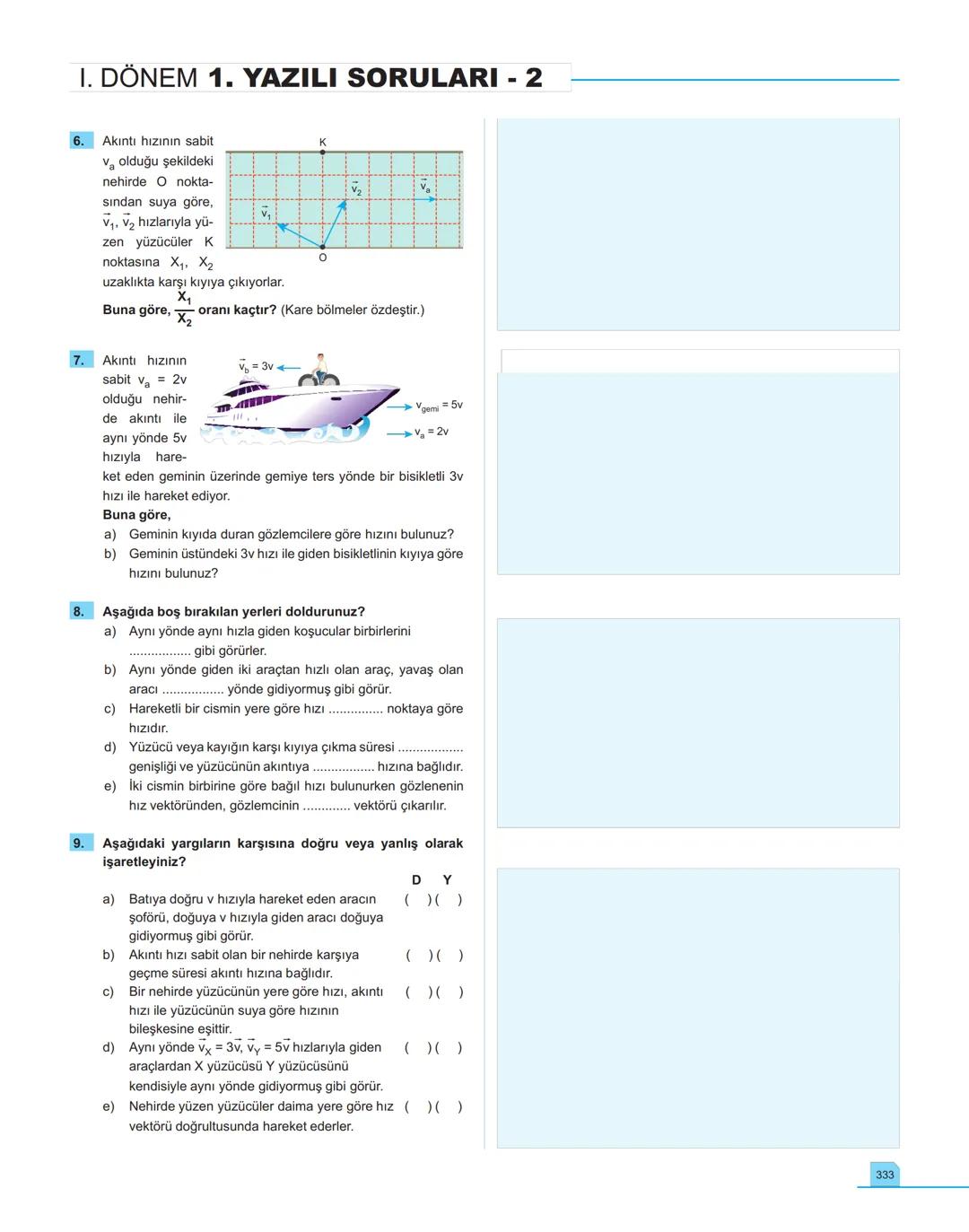40
seans

FİZİK

11.萬
SINIF

Stratejik Konu Özetli
Çözümlü Örnekler
Testler
Yaşam Temelli Testler
Yazılı Soruları
Soru Çözüm Videolu
Soru Sa
