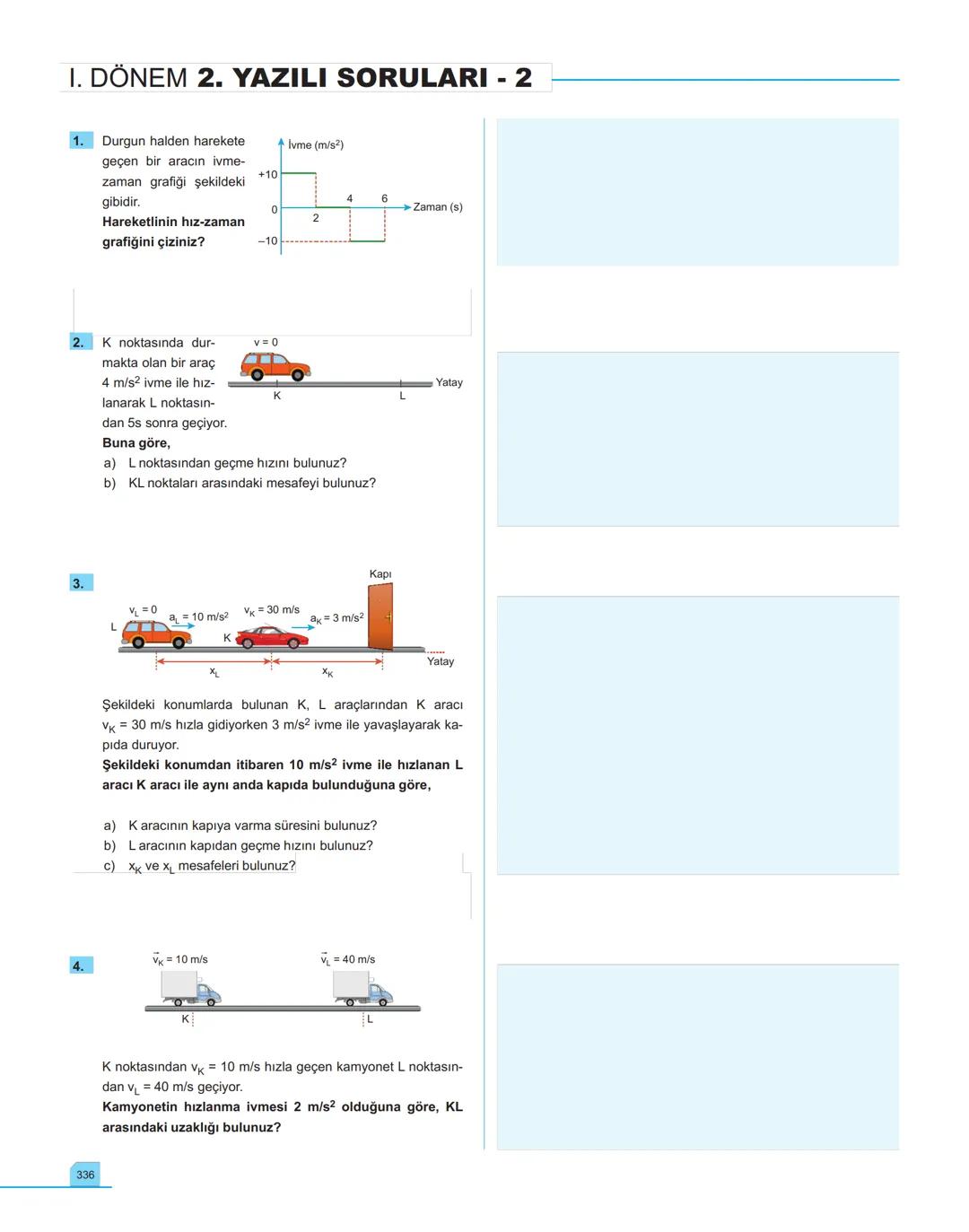 40
seans

FİZİK

11.萬
SINIF

Stratejik Konu Özetli
Çözümlü Örnekler
Testler
Yaşam Temelli Testler
Yazılı Soruları
Soru Çözüm Videolu
Soru Sa