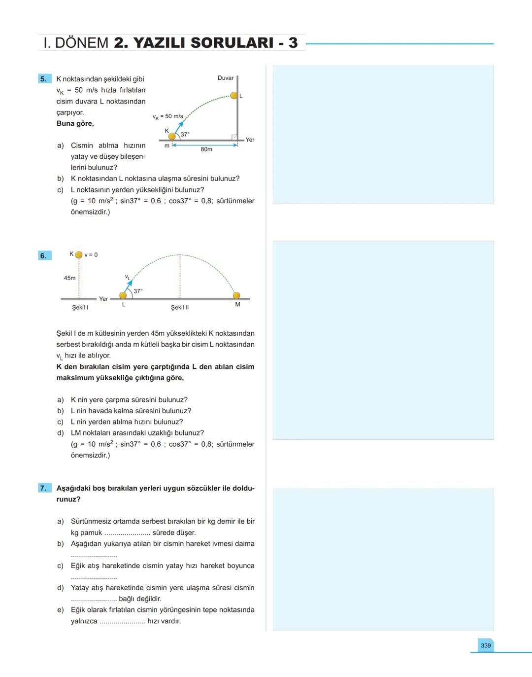 40
seans

FİZİK

11.萬
SINIF

Stratejik Konu Özetli
Çözümlü Örnekler
Testler
Yaşam Temelli Testler
Yazılı Soruları
Soru Çözüm Videolu
Soru Sa