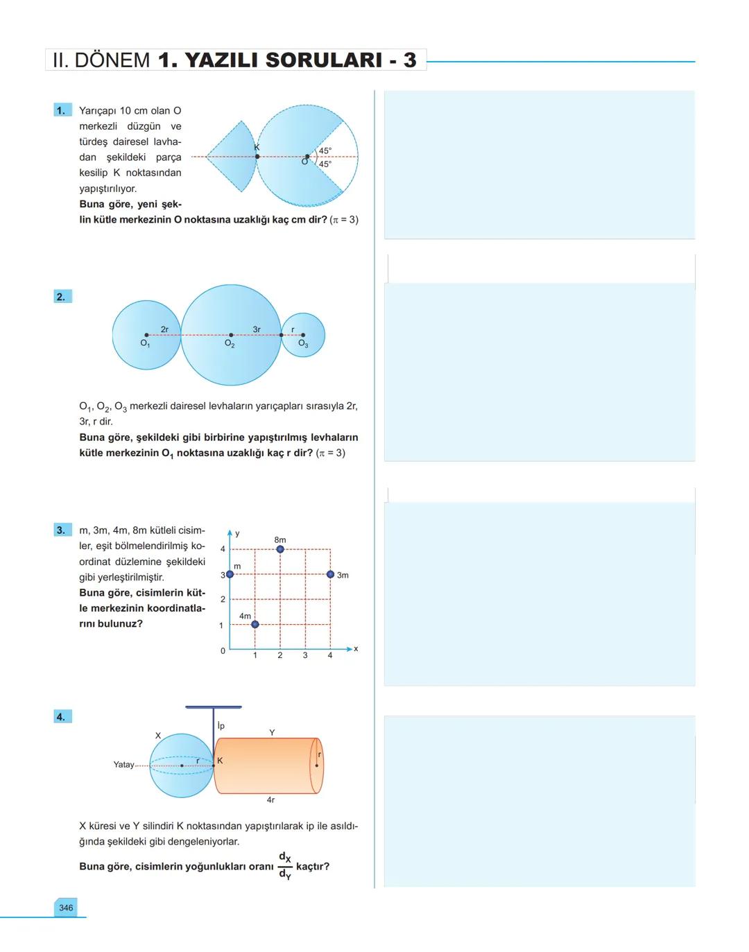40
seans

FİZİK

11.萬
SINIF

Stratejik Konu Özetli
Çözümlü Örnekler
Testler
Yaşam Temelli Testler
Yazılı Soruları
Soru Çözüm Videolu
Soru Sa