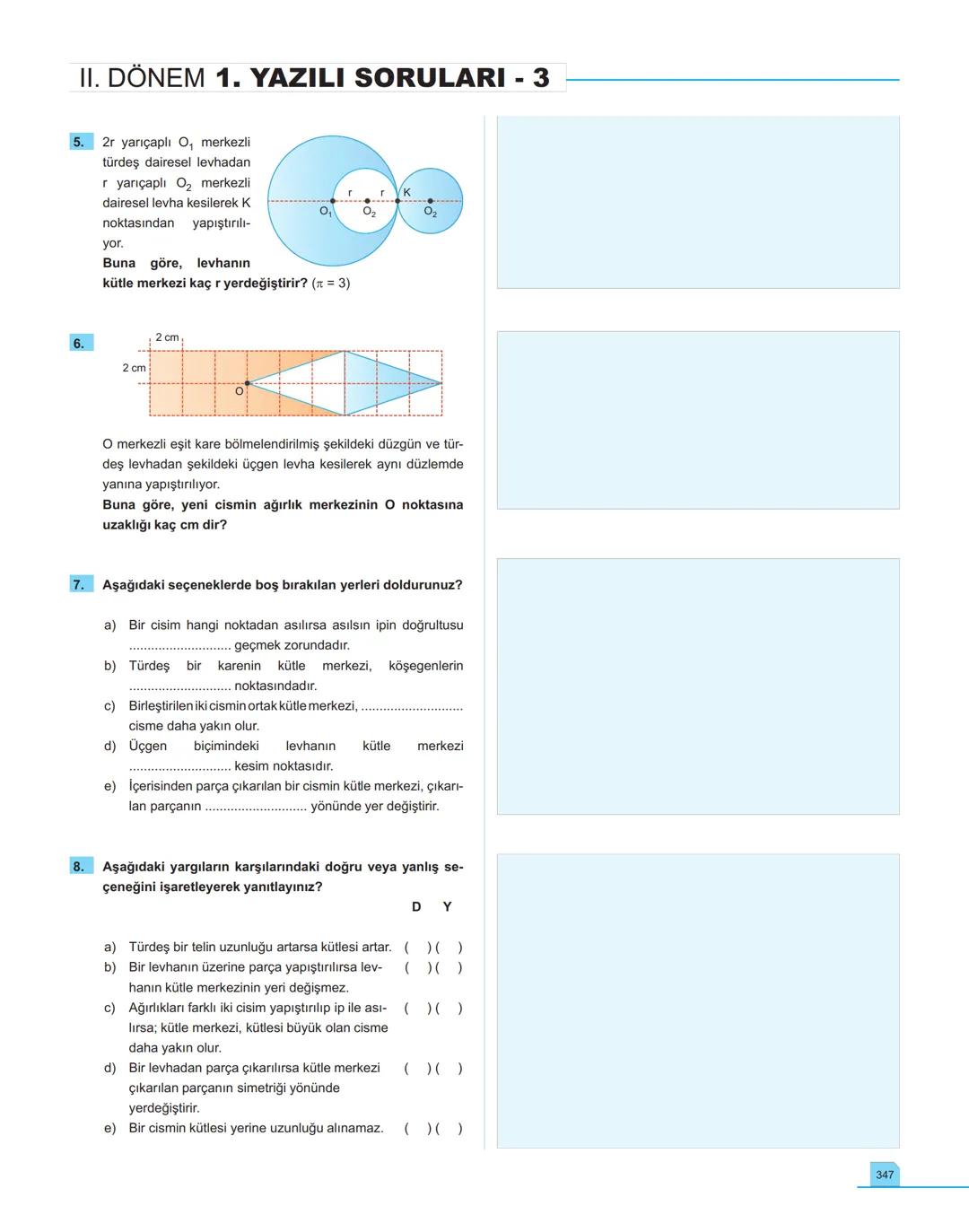 40
seans

FİZİK

11.萬
SINIF

Stratejik Konu Özetli
Çözümlü Örnekler
Testler
Yaşam Temelli Testler
Yazılı Soruları
Soru Çözüm Videolu
Soru Sa