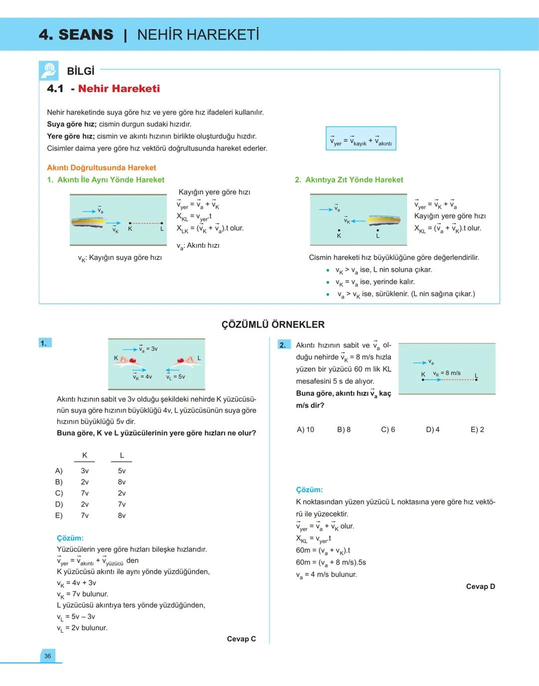 40
seans

FİZİK

11.萬
SINIF

Stratejik Konu Özetli
Çözümlü Örnekler
Testler
Yaşam Temelli Testler
Yazılı Soruları
Soru Çözüm Videolu
Soru Sa