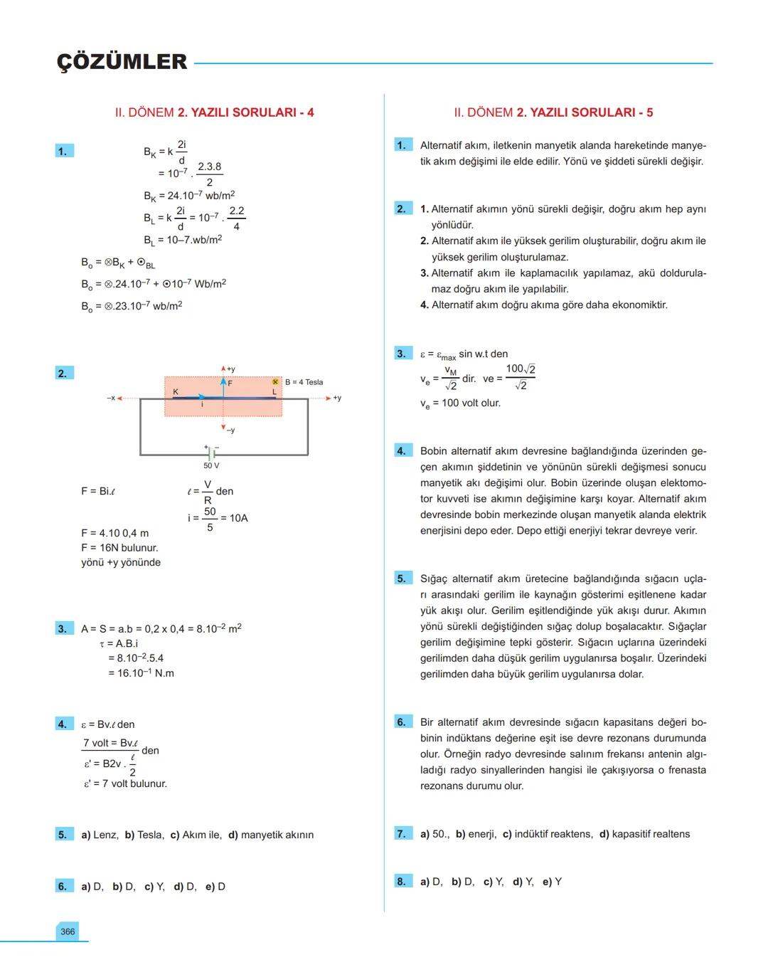 40
seans

FİZİK

11.萬
SINIF

Stratejik Konu Özetli
Çözümlü Örnekler
Testler
Yaşam Temelli Testler
Yazılı Soruları
Soru Çözüm Videolu
Soru Sa