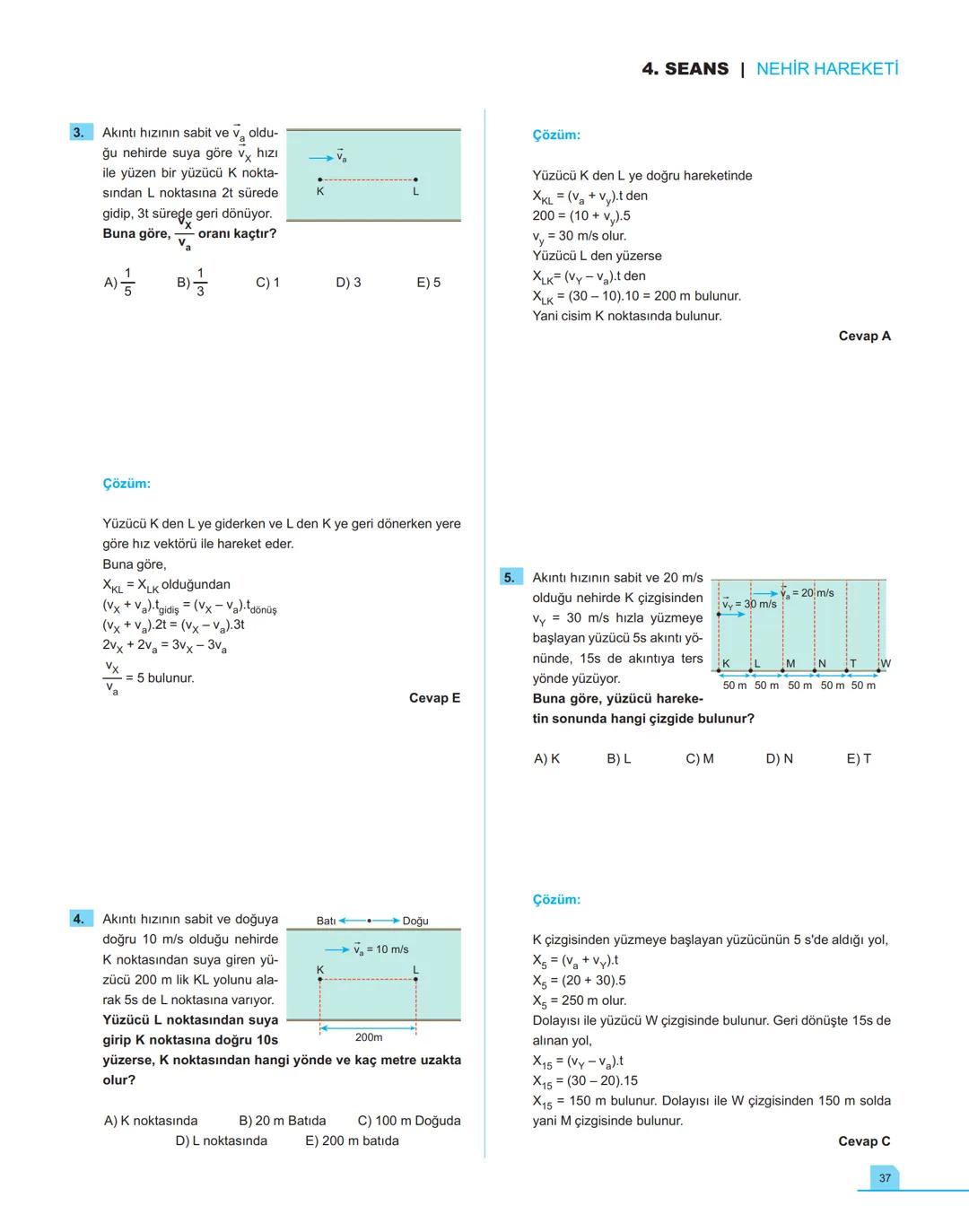 40
seans

FİZİK

11.萬
SINIF

Stratejik Konu Özetli
Çözümlü Örnekler
Testler
Yaşam Temelli Testler
Yazılı Soruları
Soru Çözüm Videolu
Soru Sa