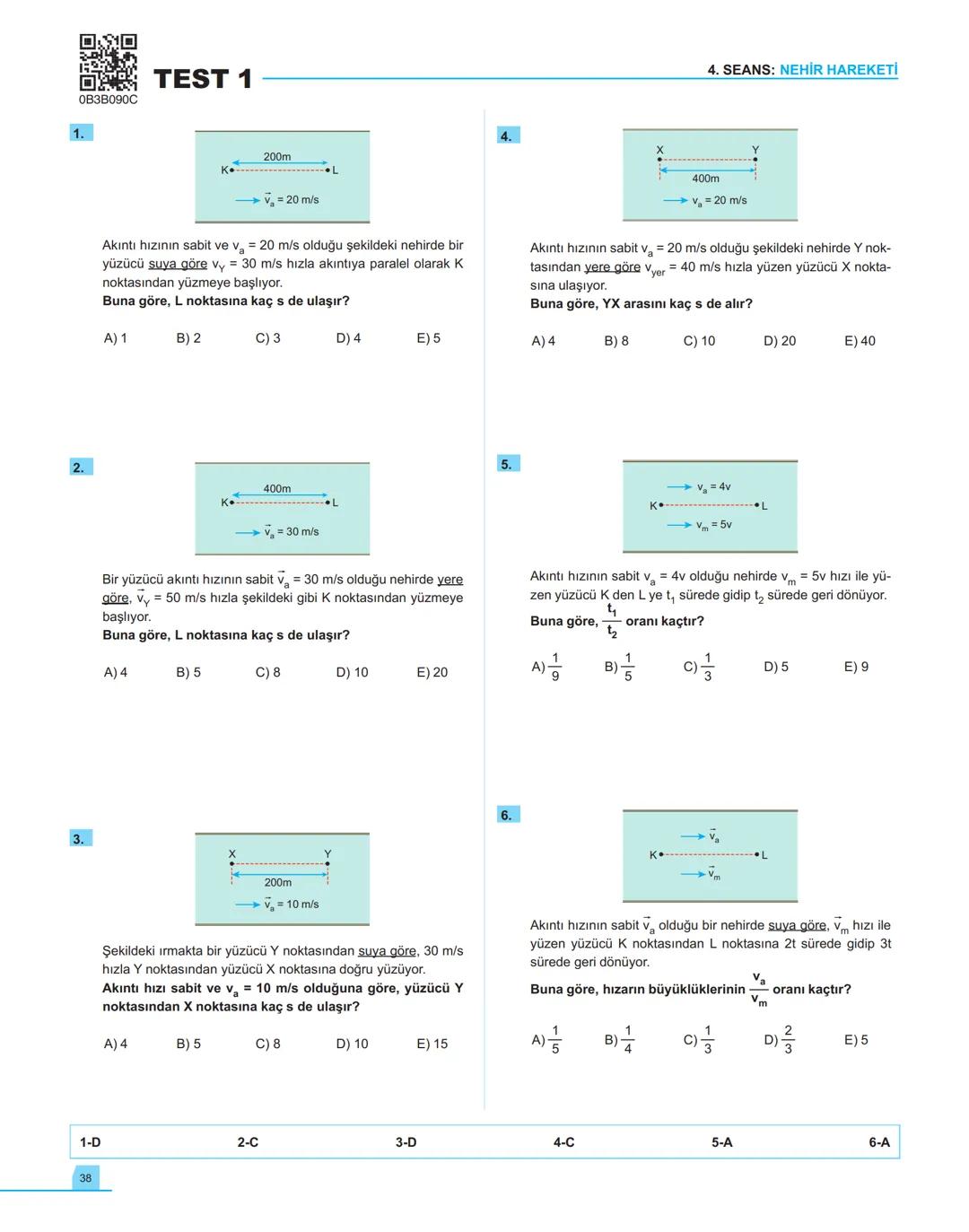 40
seans

FİZİK

11.萬
SINIF

Stratejik Konu Özetli
Çözümlü Örnekler
Testler
Yaşam Temelli Testler
Yazılı Soruları
Soru Çözüm Videolu
Soru Sa