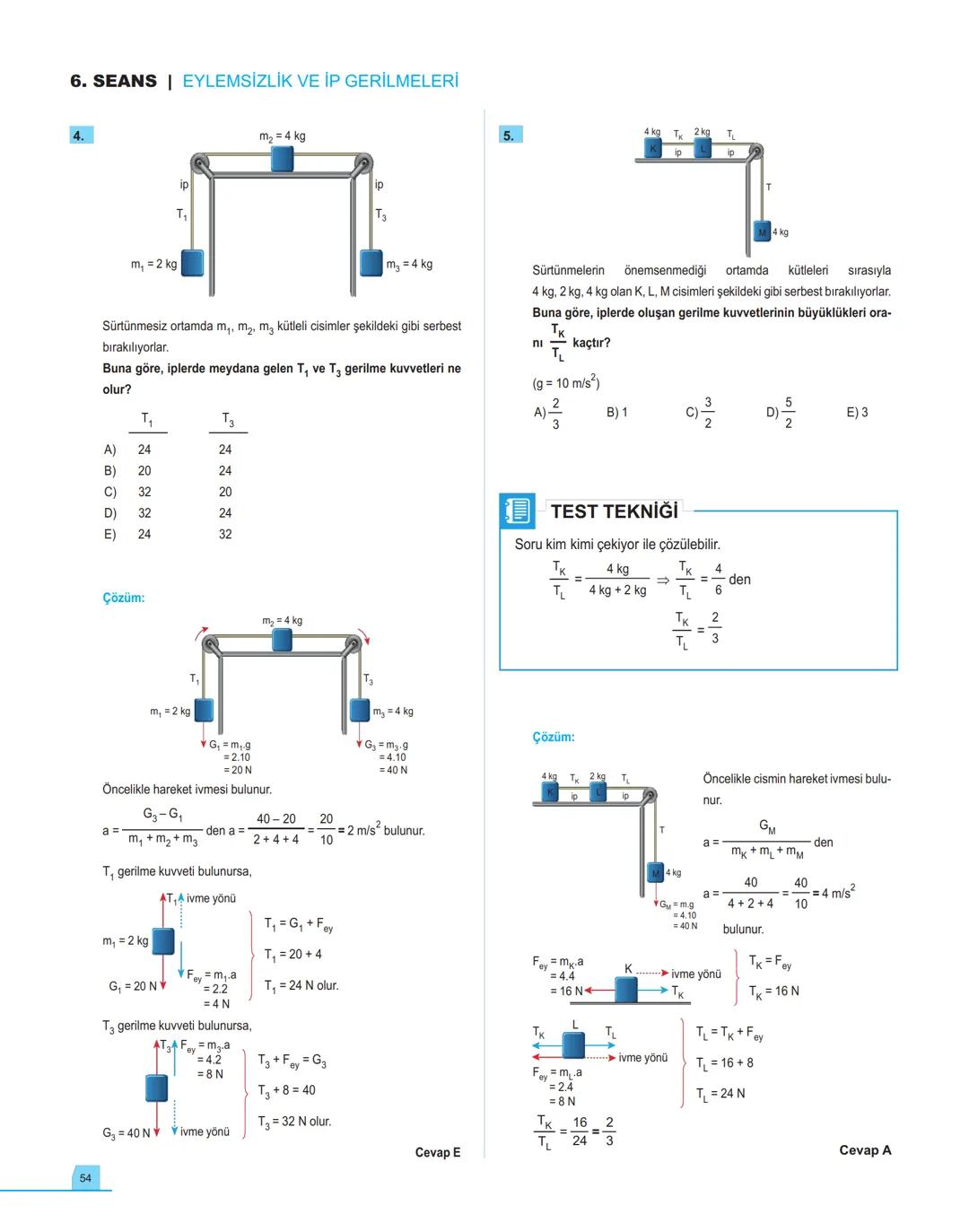 40
seans

FİZİK

11.萬
SINIF

Stratejik Konu Özetli
Çözümlü Örnekler
Testler
Yaşam Temelli Testler
Yazılı Soruları
Soru Çözüm Videolu
Soru Sa