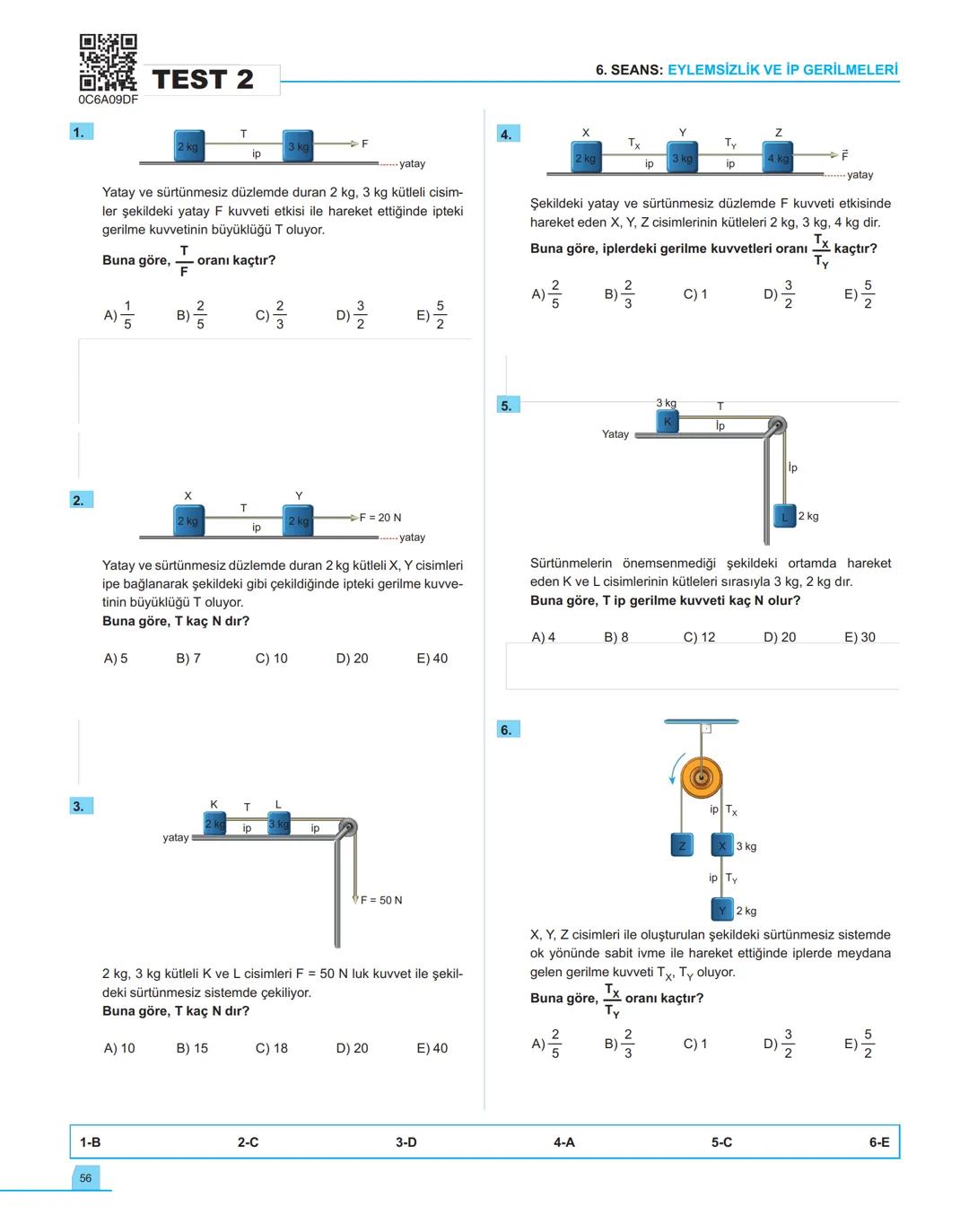 40
seans

FİZİK

11.萬
SINIF

Stratejik Konu Özetli
Çözümlü Örnekler
Testler
Yaşam Temelli Testler
Yazılı Soruları
Soru Çözüm Videolu
Soru Sa