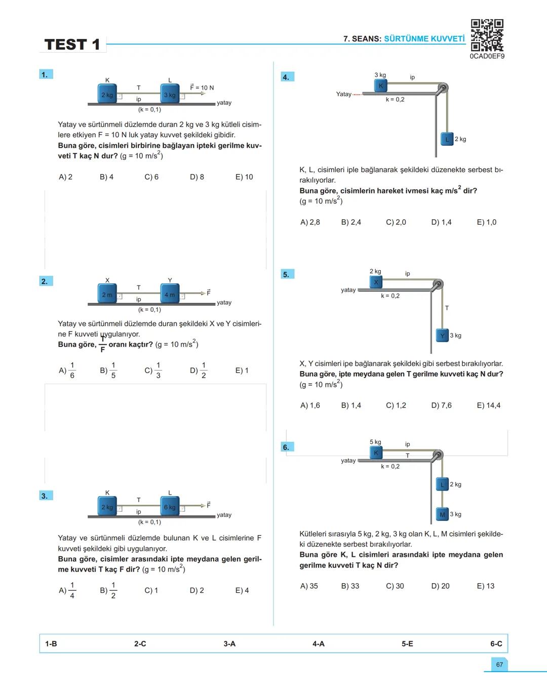 40
seans

FİZİK

11.萬
SINIF

Stratejik Konu Özetli
Çözümlü Örnekler
Testler
Yaşam Temelli Testler
Yazılı Soruları
Soru Çözüm Videolu
Soru Sa