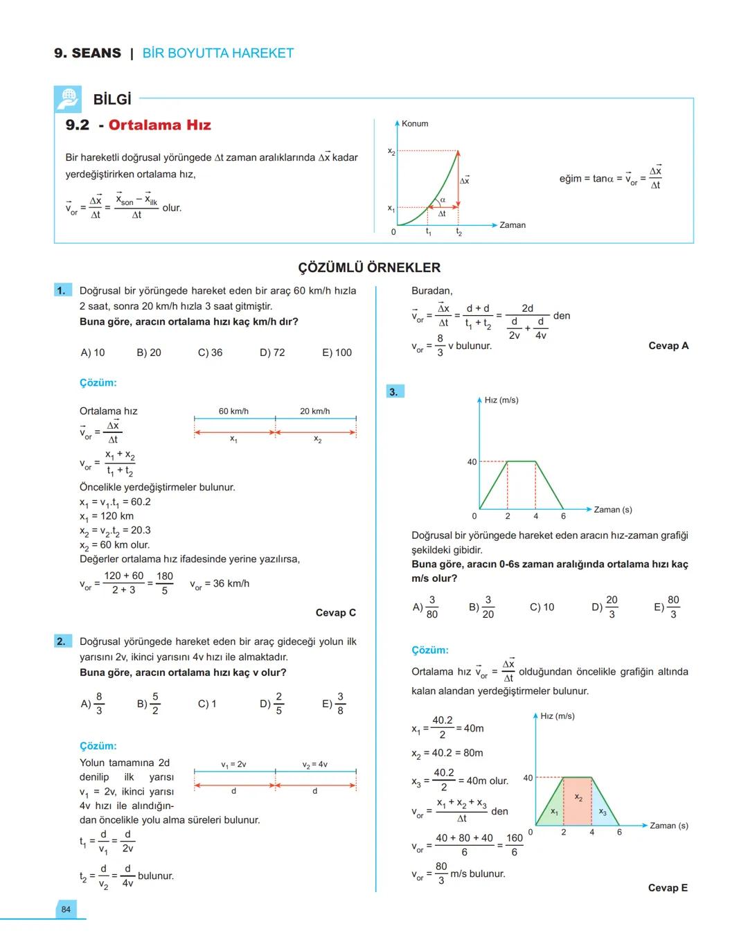 40
seans

FİZİK

11.萬
SINIF

Stratejik Konu Özetli
Çözümlü Örnekler
Testler
Yaşam Temelli Testler
Yazılı Soruları
Soru Çözüm Videolu
Soru Sa