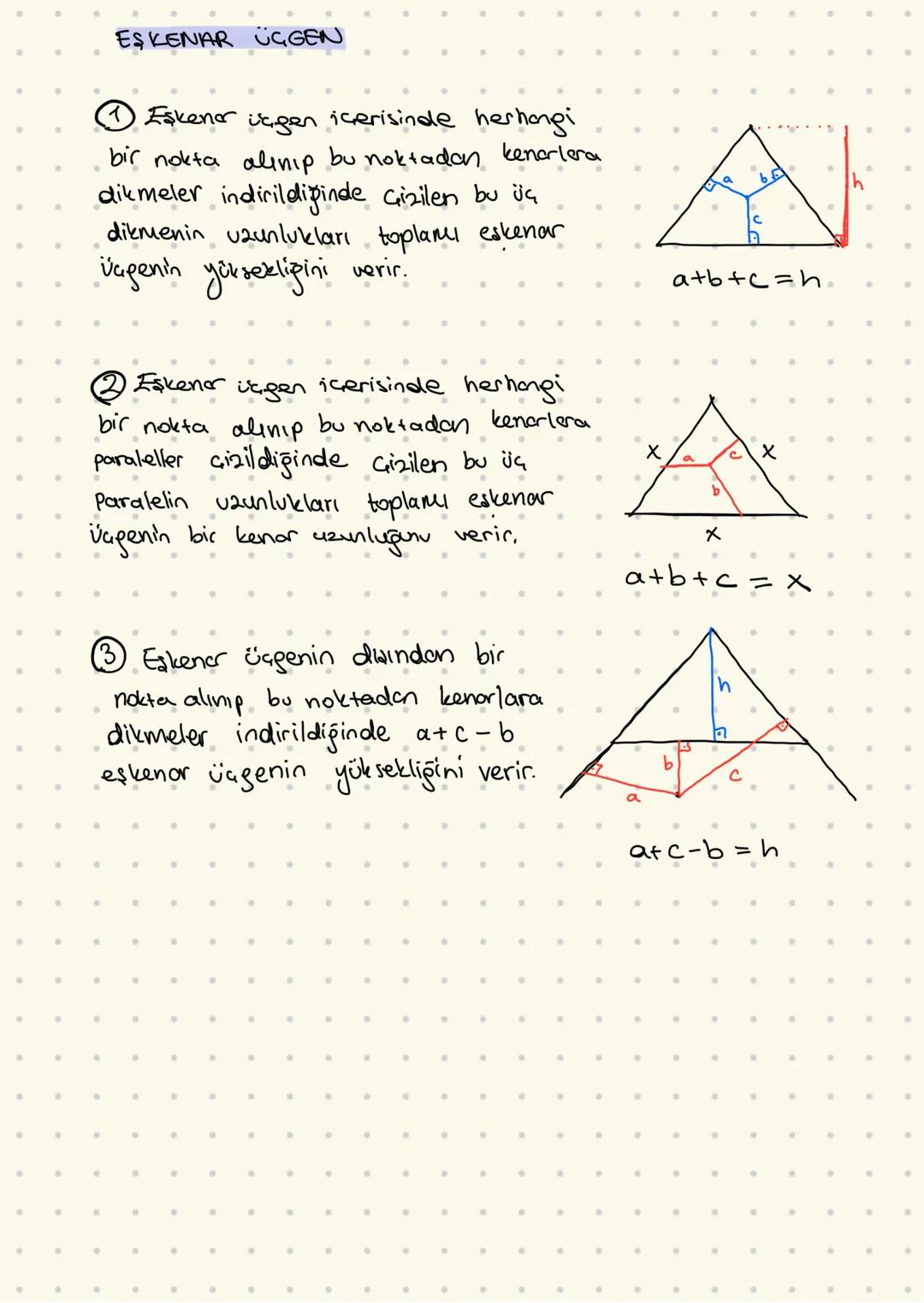 DIK ÜÇGEN
ÖKLİD
a
a
a
a
15-75-90 üçgeni
75
4h
a+b=h2
•
·a: (a+b)
y² = b. (a+b)
x.y
=
h. (a+b)
Muhteşem Üçlü ikiZKENAR ÜÇGEN
Ⓒ İkizkenar üçge