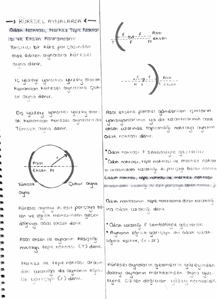 OPTİK
Işık ve ışık olaylarını inceleyen fizi-
gin alt dalina optik denir.
-IŞIK ŞİDDETİ -
birim zamanda belirli bir doğrultu-
da yayılan işı
