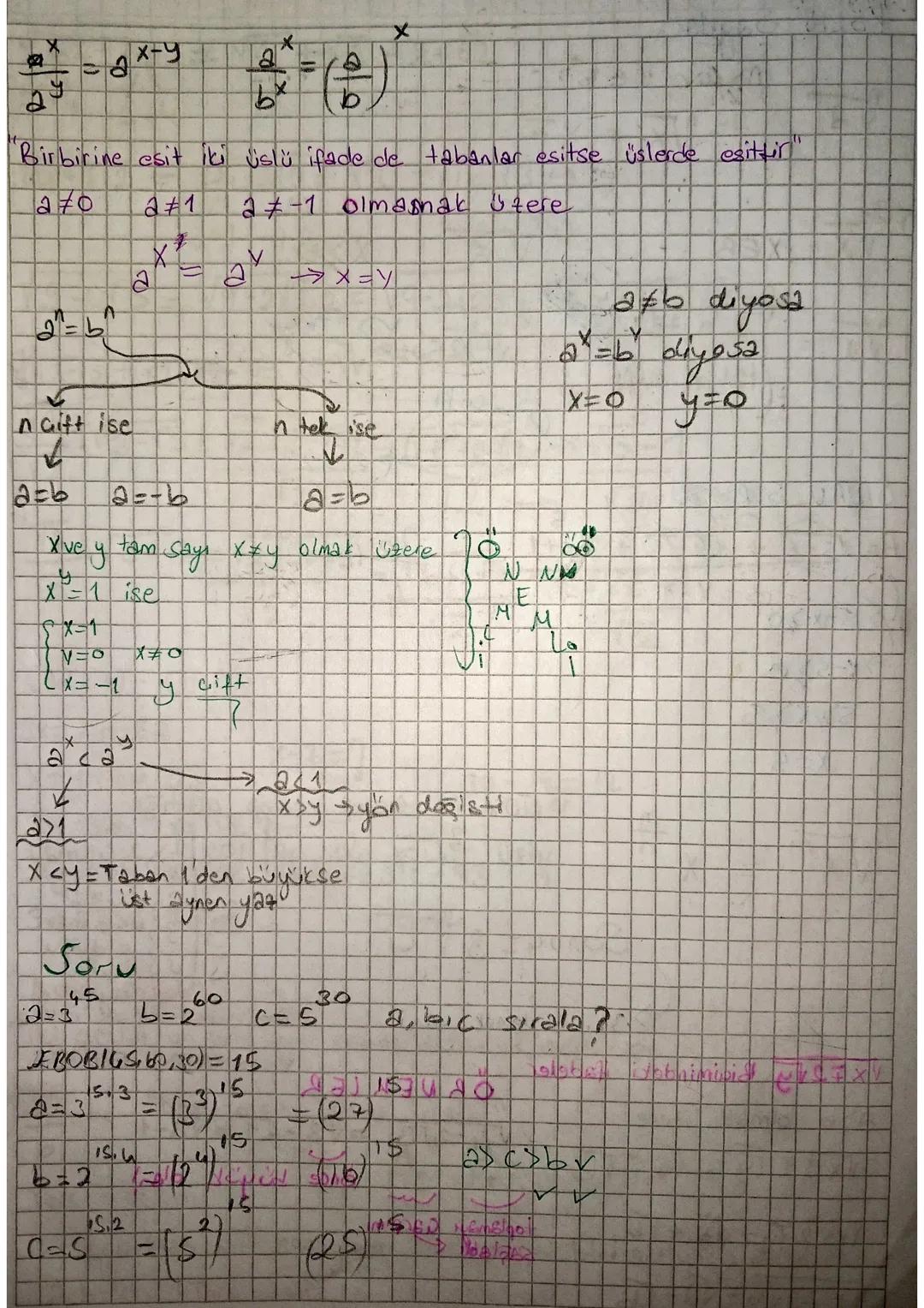 Montik
kesin hüküm
Değili columsuzu
1 = 0 6=1
=P
(PAG) A (PAG)
рло
Veya baglay
OF
P
n tane önerme
n=2
2
2=4
4 adet önerme
Ve bağlay
I olması