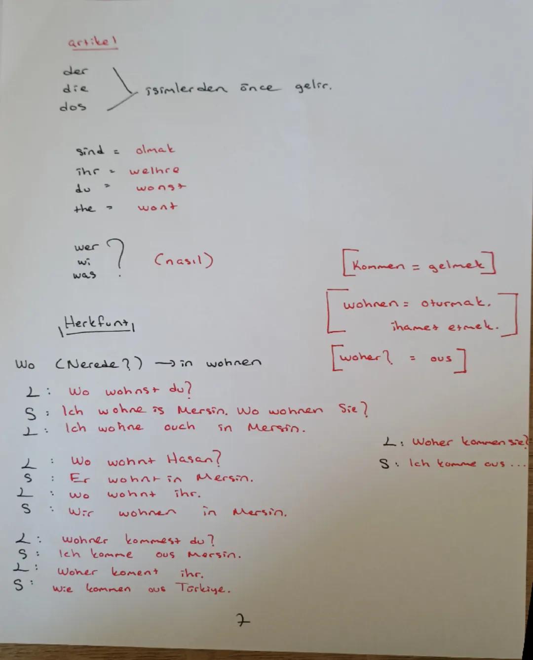 ALMANCA
YAZILIYA
HAZIRLIK
Formell (Saygılı)
Lin formell (Samimi)
Guten
Morgan C günaydın)
Guten
tag Ciyi günler)
Hallo (merhaba)
Hi
(Selam)
