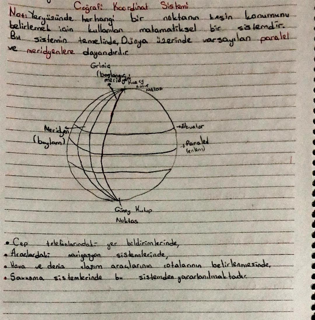 -Sosyla Bilgiler- 6. sınıf 