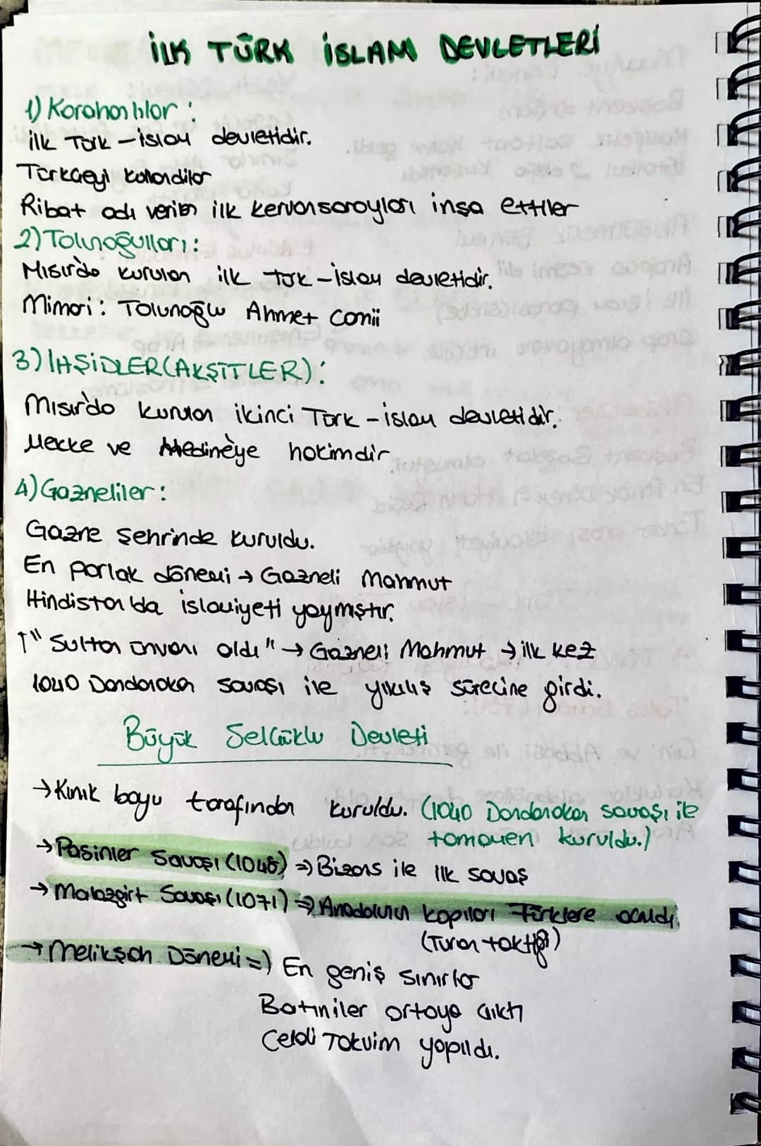 islom Torihi
622 → Mekke blen Medine'ye Hicret
Sonucu
yapıldı!
Mekkeli ve Medineli Mustmonior Kardeş ilan edildi
- medine iskon devieti
tiso