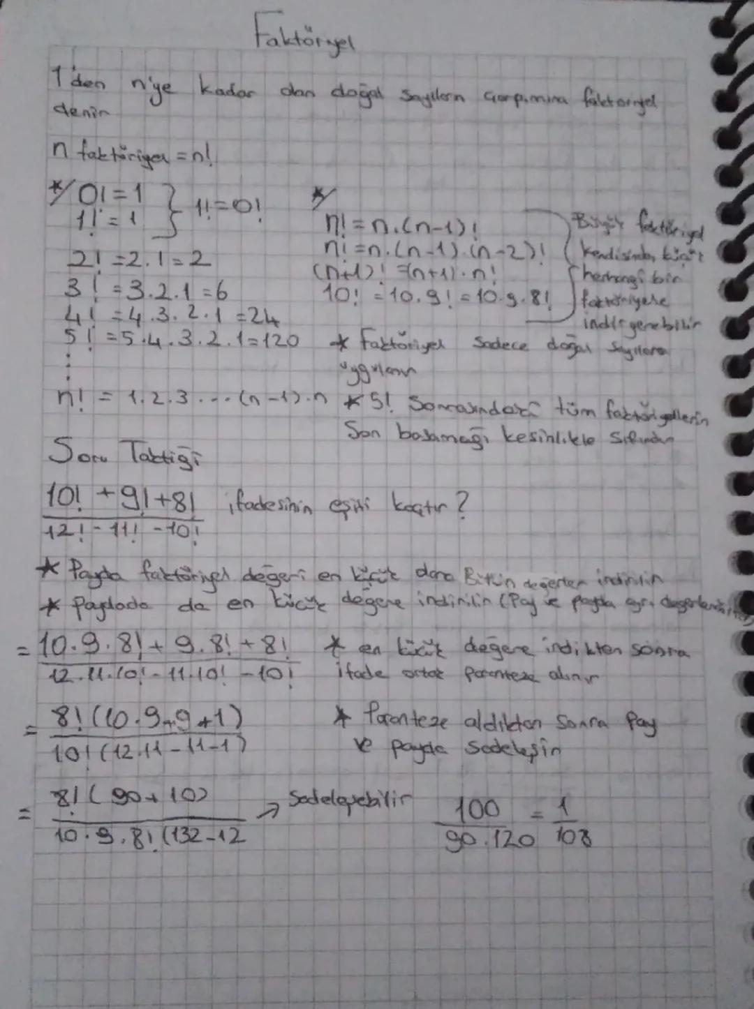 # Temel Kavramlar

Sayı Kümeleri

Rakam : Sayıları ifade etmeye yarayan sembolere rakam denir
Doğal Sayılar : Var olan veya olmayan nesneler