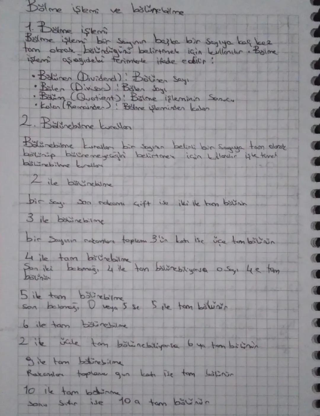 # Temel Kavramlar

Sayı Kümeleri

Rakam : Sayıları ifade etmeye yarayan sembolere rakam denir
Doğal Sayılar : Var olan veya olmayan nesneler