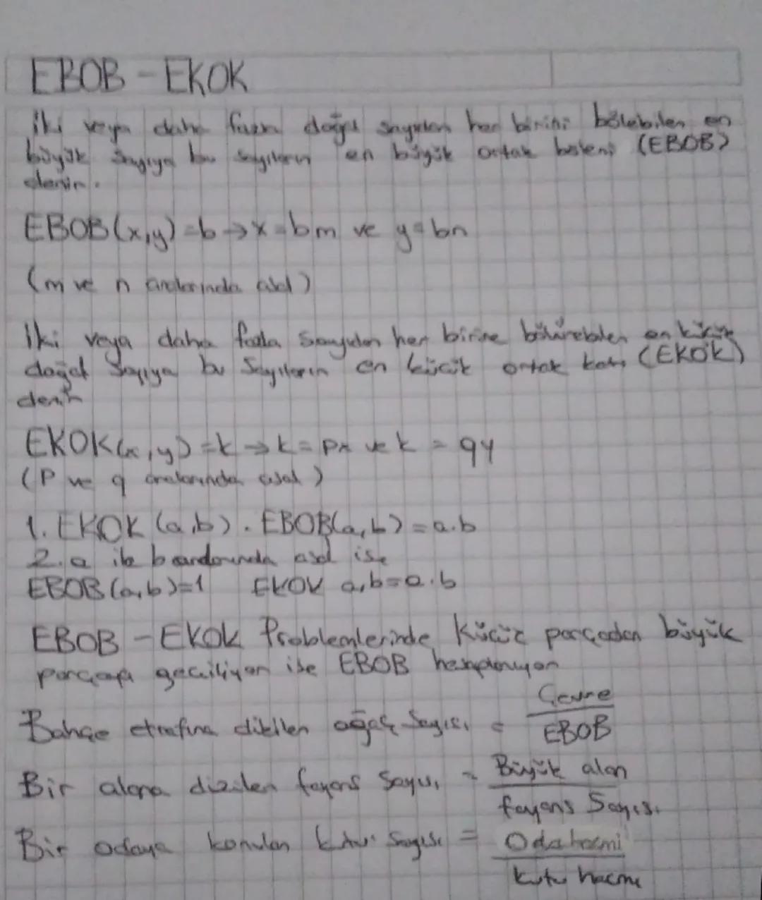 # Temel Kavramlar

Sayı Kümeleri

Rakam : Sayıları ifade etmeye yarayan sembolere rakam denir
Doğal Sayılar : Var olan veya olmayan nesneler
