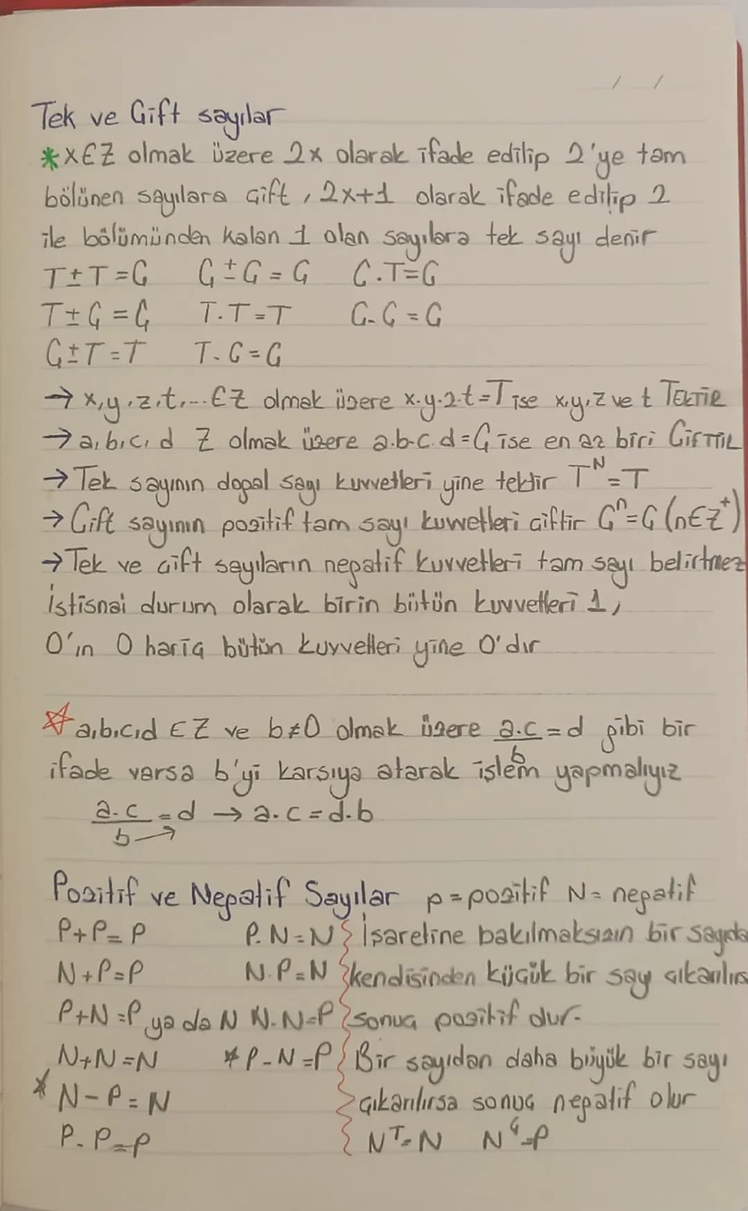 temel kavramlar
* Rakam = {0.1.2.3,4,5,6,7,8,9}
:
* Sayı :-3,-2,0,3,112, 87 gibi belirli bir değeri olan
5
Her rakam
sayıdır
fakat her
sayi
