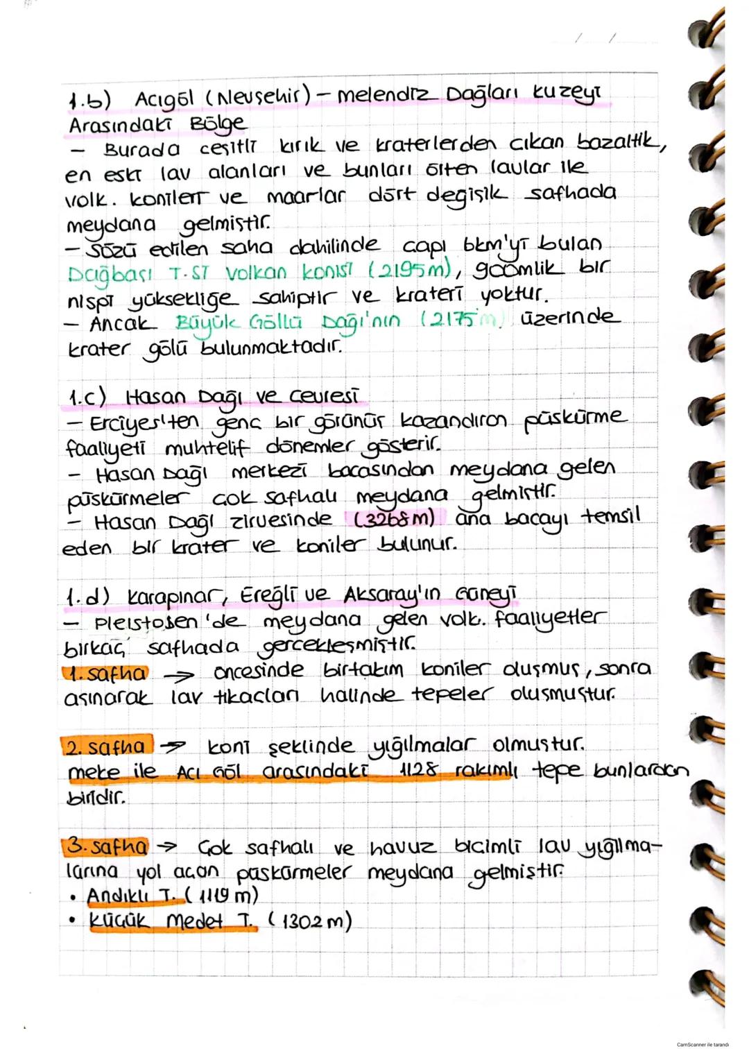 TÜRKIYE KIYILARININ JEOMORFOLOJIST
dir.
Türkiye üç tarafı denizlerle çevrili bir yarımadar
KARADENIZ
✓ Bir iç, deniz özelliği taşır.
-
Kuzey