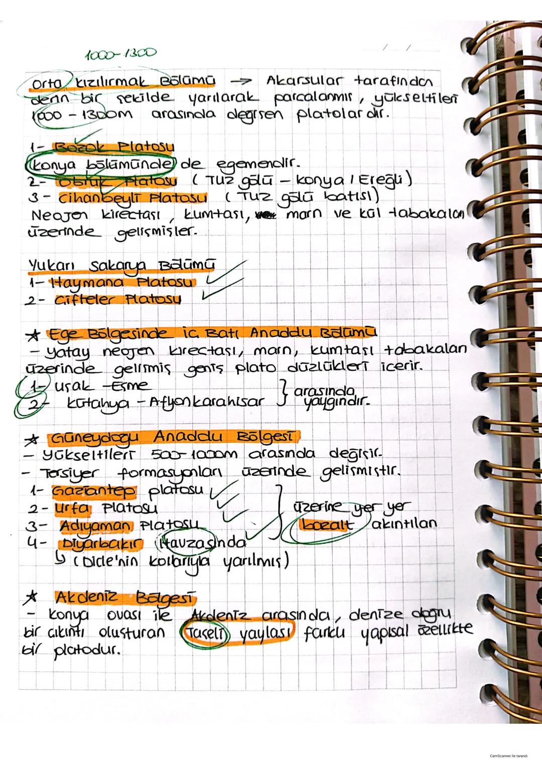 TÜRKIYE KIYILARININ JEOMORFOLOJIST
dir.
Türkiye üç tarafı denizlerle çevrili bir yarımadar
KARADENIZ
✓ Bir iç, deniz özelliği taşır.
-
Kuzey