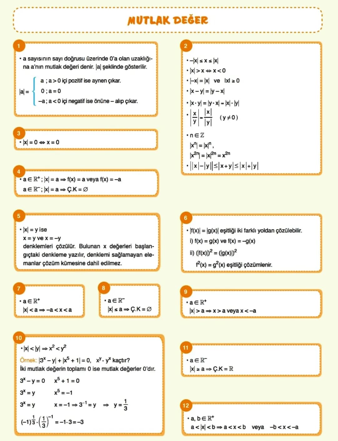 SAYILAR VE SAYI BASAMAKLARI
Temel Kavramlar ve Sayı Kümeleri
• Sayıları ifade etmeye yarayan sembollere rakam
denir.
{0, 1, 2, 3, 4, 5, 6, 7