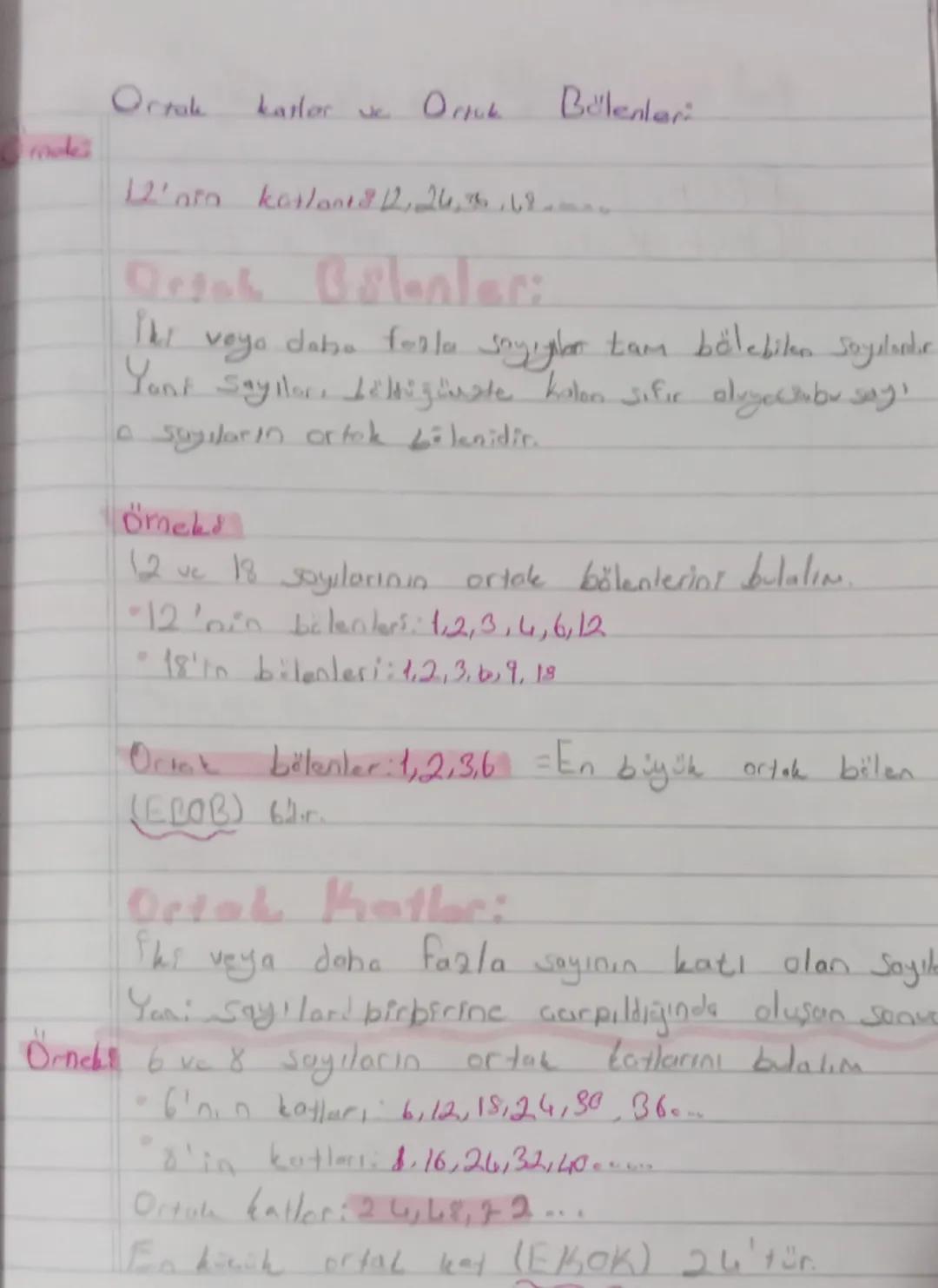 Octale
karler ve Ortuk
Belenleri
makes
12'ata katla018 12, 24, 5, 6
Oriah Gülenler:
The veya daha fazla sayıylar tam bölebilen sayalonde
You