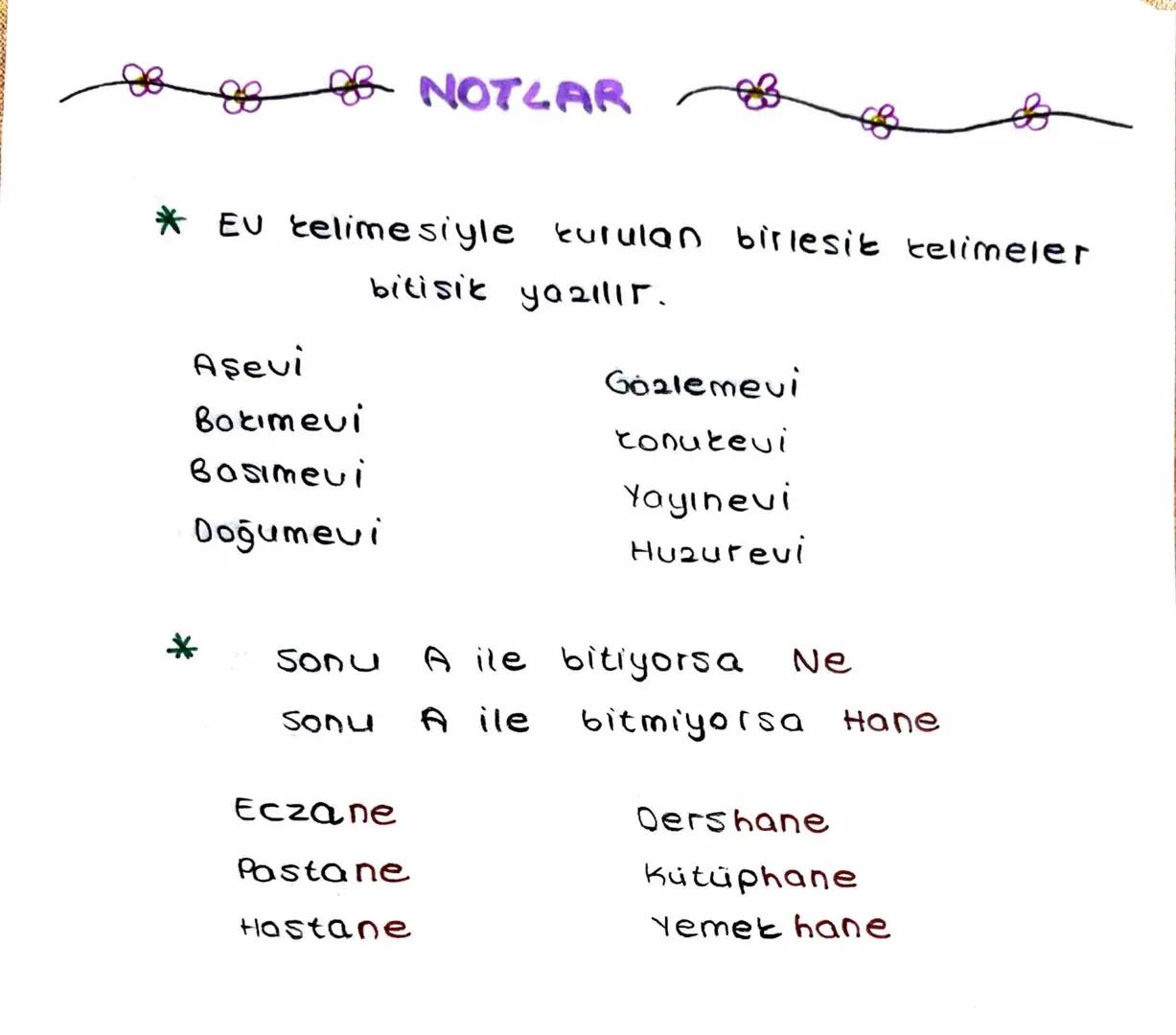 YAZIM KURALLARI

ON

AyrI

ön söz

ön yargı

ön lisans

ön tosul

ön ad

Öz

Bitisik

öngörü

öngörmez

önsezi

ön ayat

(önoyot
olmat)

Ayr