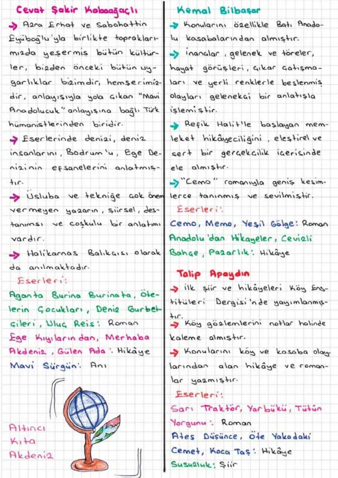Toplumcu Gerçekçi Eserler
Genel Özellikleri
Toplumcu gerçekçiler eserlerinde büyük şehirlere göçün
ortaya çıkardığı problemler
->
ve sosyali