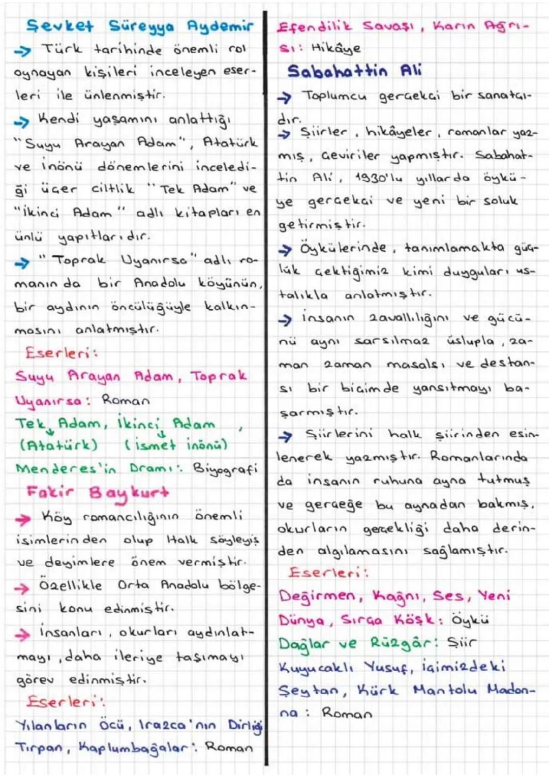 Toplumcu Gerçekçi Eserler
Genel Özellikleri
Toplumcu gerçekçiler eserlerinde büyük şehirlere göçün
ortaya çıkardığı problemler
->
ve sosyali