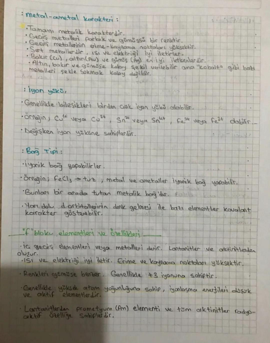 # Elementleri Tanıyalım

Elektron Bloku
Blokdo bulunan elementlerin
dizilimi
grupları

Silk biterse SA vé 21A grubu

Pile biterse P
BA, LA,S