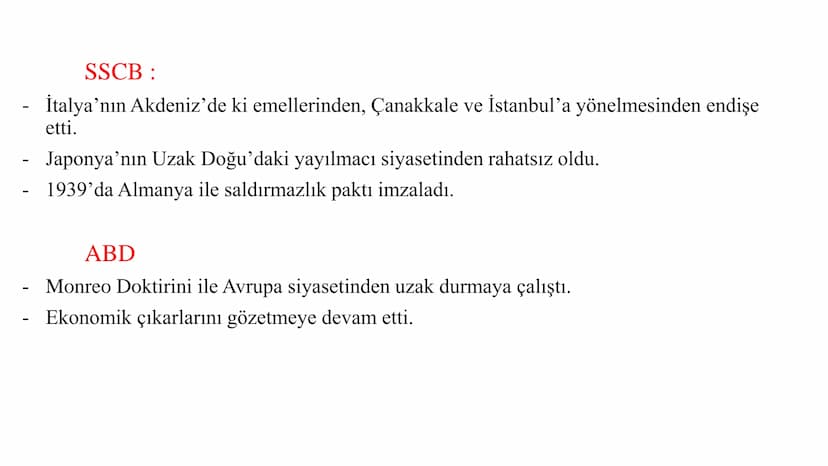 3. ÜNİTE
ATÜTÜRKÇÜLÜK VE TÜRK İNKILABI ATATÜRK İLKELERİ
- Türk inkılabı, Türk milletini akıl ve bilimin rehberliğinde çağdaş medeniyetler
se