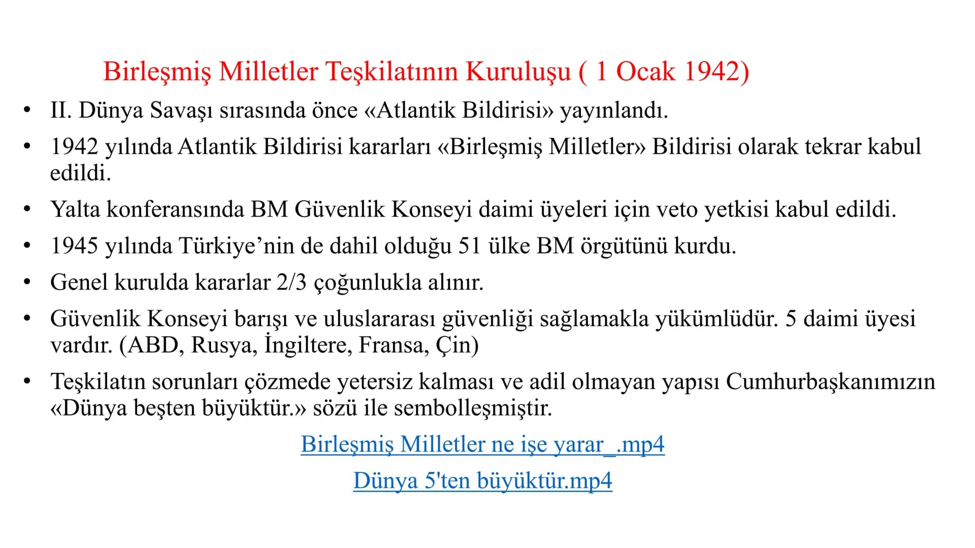 3. ÜNİTE
ATÜTÜRKÇÜLÜK VE TÜRK İNKILABI ATATÜRK İLKELERİ
- Türk inkılabı, Türk milletini akıl ve bilimin rehberliğinde çağdaş medeniyetler
se