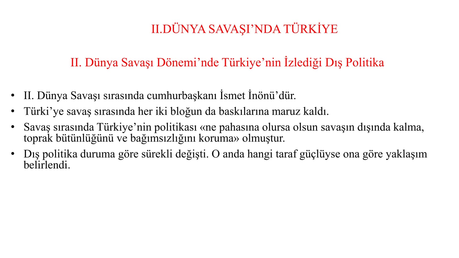 3. ÜNİTE
ATÜTÜRKÇÜLÜK VE TÜRK İNKILABI ATATÜRK İLKELERİ
- Türk inkılabı, Türk milletini akıl ve bilimin rehberliğinde çağdaş medeniyetler
se