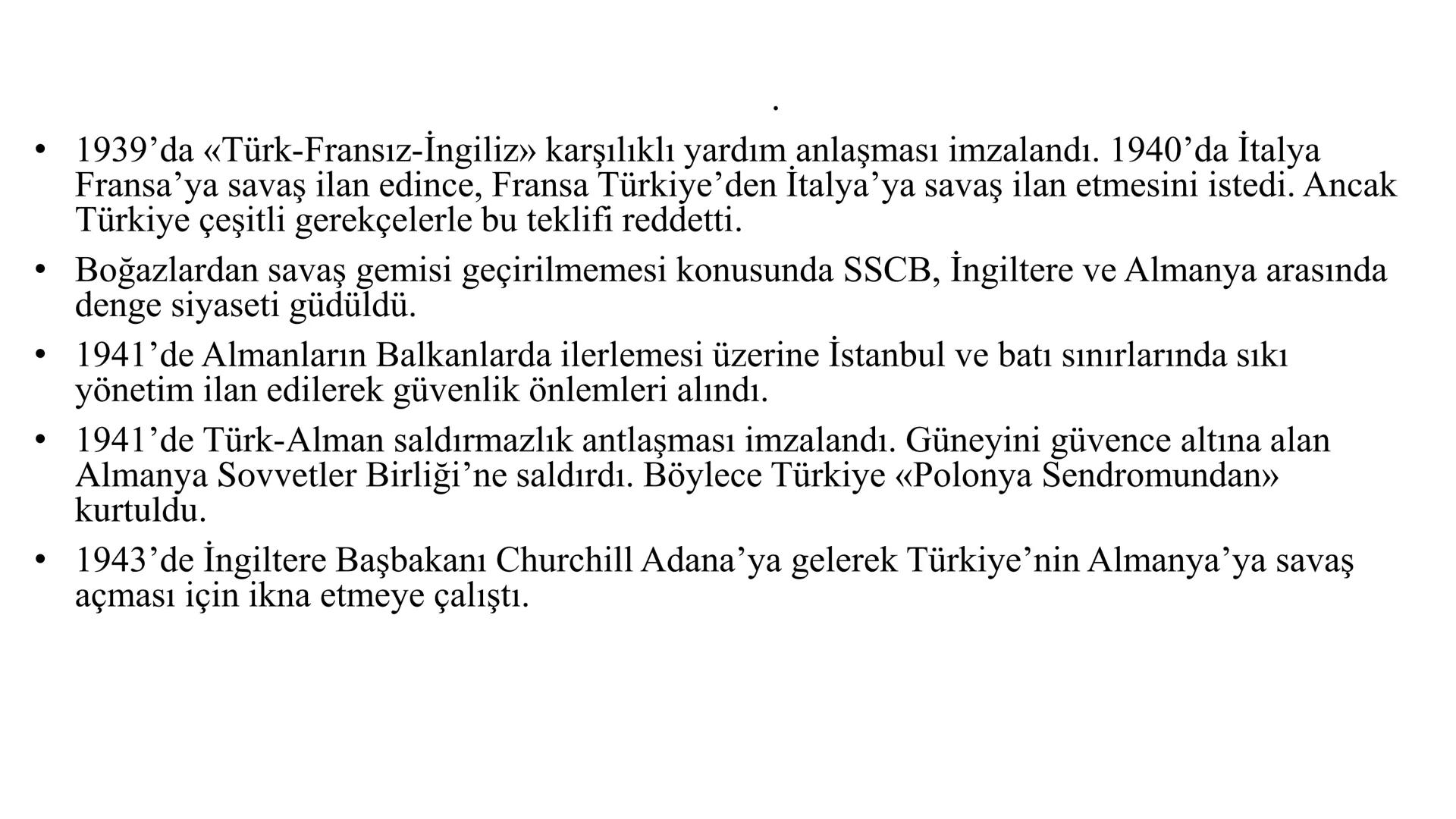 3. ÜNİTE
ATÜTÜRKÇÜLÜK VE TÜRK İNKILABI ATATÜRK İLKELERİ
- Türk inkılabı, Türk milletini akıl ve bilimin rehberliğinde çağdaş medeniyetler
se