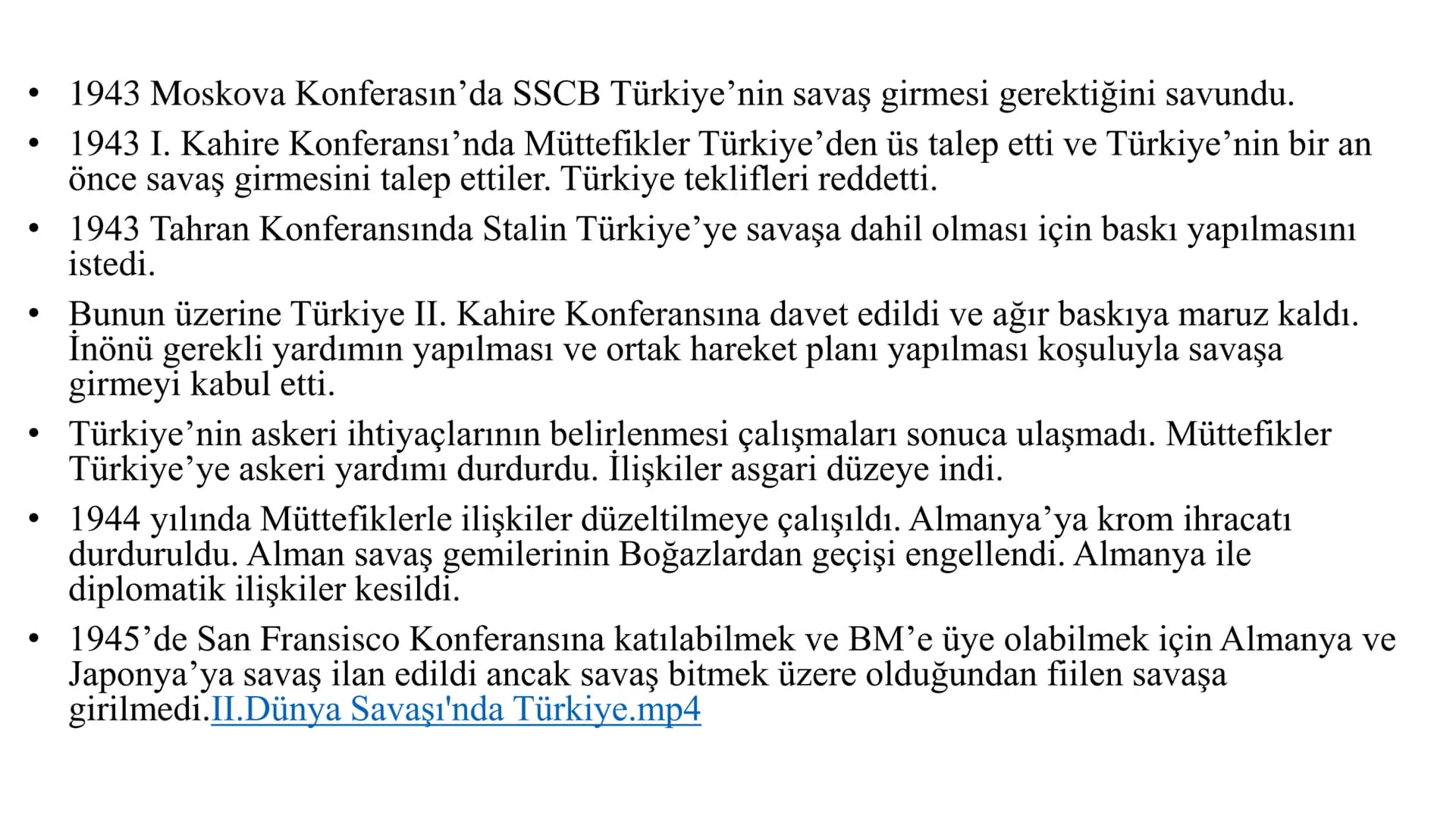 3. ÜNİTE
ATÜTÜRKÇÜLÜK VE TÜRK İNKILABI ATATÜRK İLKELERİ
- Türk inkılabı, Türk milletini akıl ve bilimin rehberliğinde çağdaş medeniyetler
se