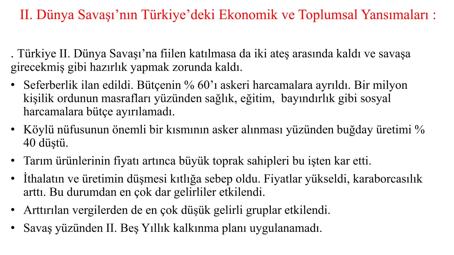 3. ÜNİTE
ATÜTÜRKÇÜLÜK VE TÜRK İNKILABI ATATÜRK İLKELERİ
- Türk inkılabı, Türk milletini akıl ve bilimin rehberliğinde çağdaş medeniyetler
se