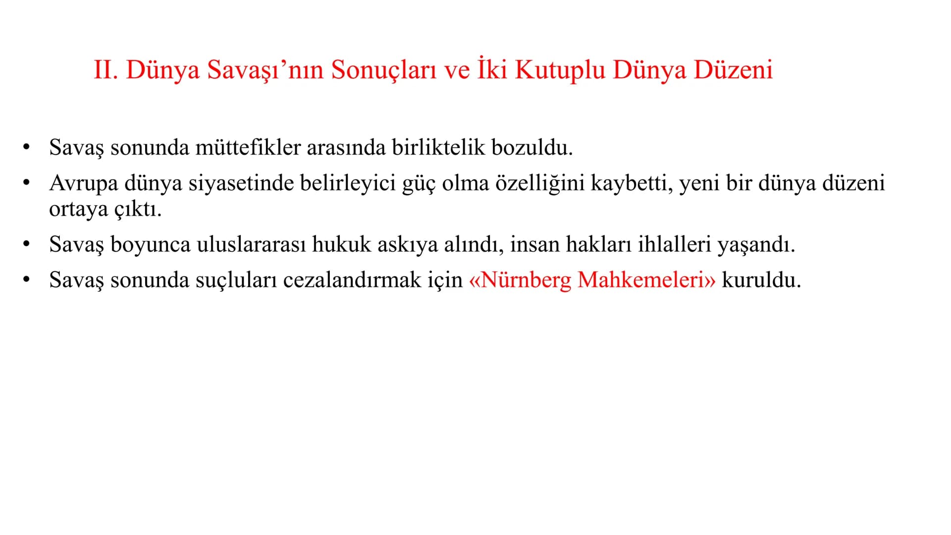 3. ÜNİTE
ATÜTÜRKÇÜLÜK VE TÜRK İNKILABI ATATÜRK İLKELERİ
- Türk inkılabı, Türk milletini akıl ve bilimin rehberliğinde çağdaş medeniyetler
se