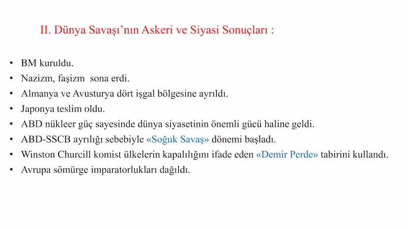 3. ÜNİTE
ATÜTÜRKÇÜLÜK VE TÜRK İNKILABI ATATÜRK İLKELERİ
- Türk inkılabı, Türk milletini akıl ve bilimin rehberliğinde çağdaş medeniyetler
se