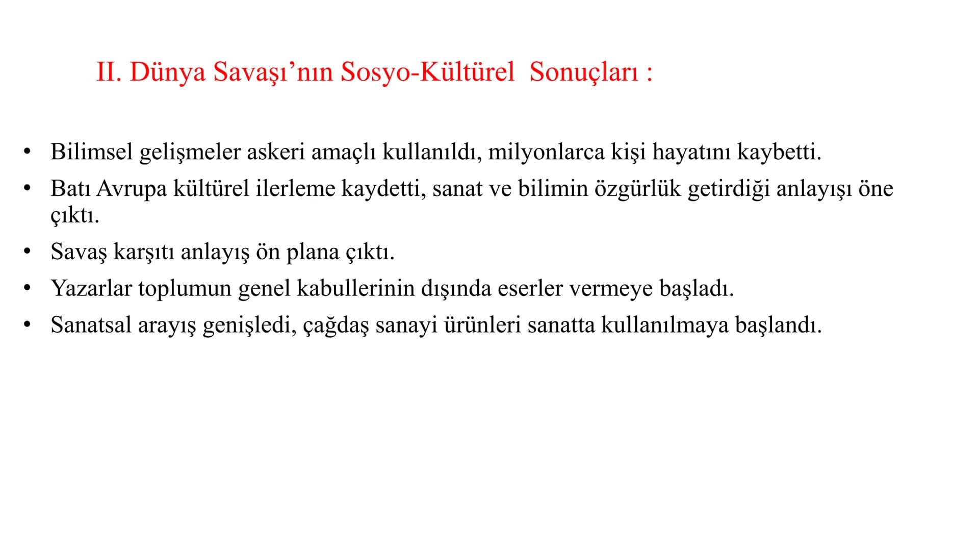 3. ÜNİTE
ATÜTÜRKÇÜLÜK VE TÜRK İNKILABI ATATÜRK İLKELERİ
- Türk inkılabı, Türk milletini akıl ve bilimin rehberliğinde çağdaş medeniyetler
se