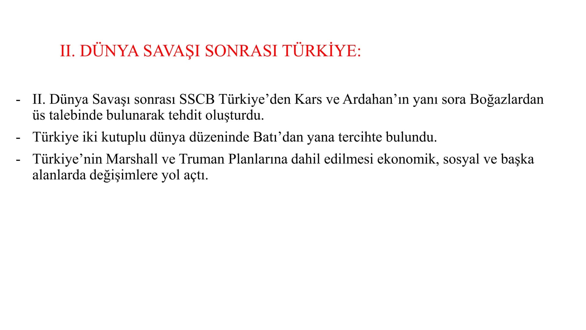 3. ÜNİTE
ATÜTÜRKÇÜLÜK VE TÜRK İNKILABI ATATÜRK İLKELERİ
- Türk inkılabı, Türk milletini akıl ve bilimin rehberliğinde çağdaş medeniyetler
se