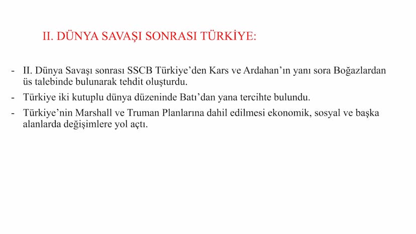 3. ÜNİTE
ATÜTÜRKÇÜLÜK VE TÜRK İNKILABI ATATÜRK İLKELERİ
- Türk inkılabı, Türk milletini akıl ve bilimin rehberliğinde çağdaş medeniyetler
se