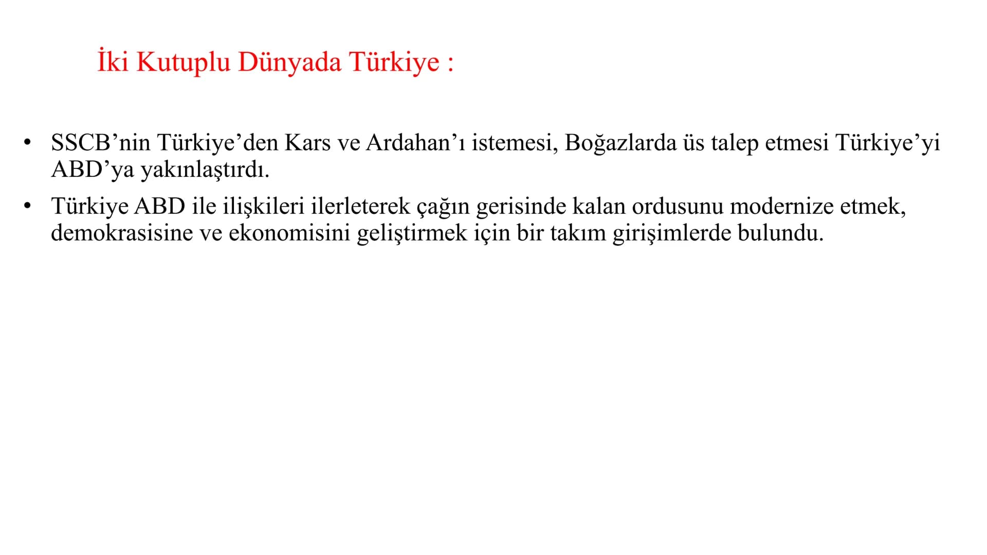 3. ÜNİTE
ATÜTÜRKÇÜLÜK VE TÜRK İNKILABI ATATÜRK İLKELERİ
- Türk inkılabı, Türk milletini akıl ve bilimin rehberliğinde çağdaş medeniyetler
se