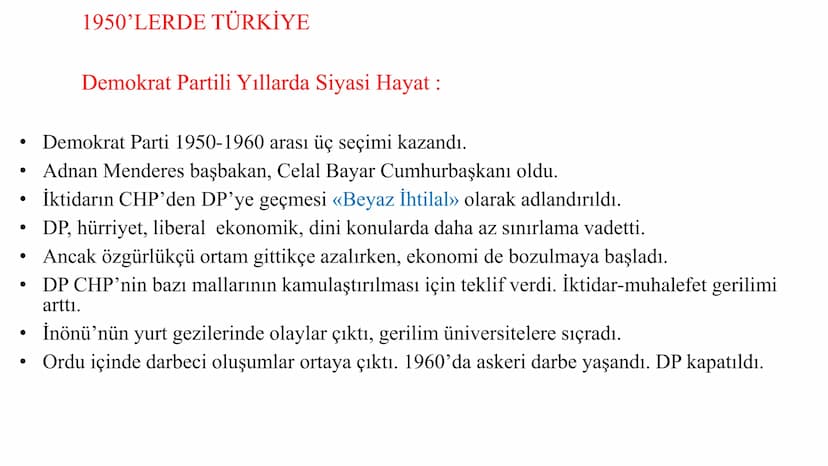 3. ÜNİTE
ATÜTÜRKÇÜLÜK VE TÜRK İNKILABI ATATÜRK İLKELERİ
- Türk inkılabı, Türk milletini akıl ve bilimin rehberliğinde çağdaş medeniyetler
se