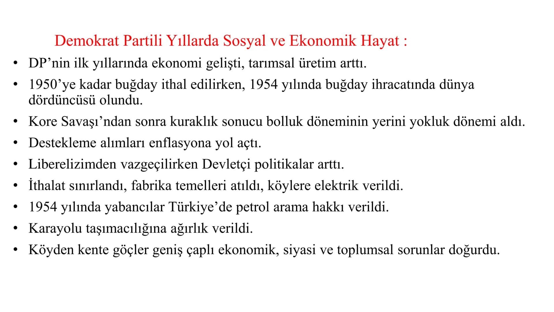 3. ÜNİTE
ATÜTÜRKÇÜLÜK VE TÜRK İNKILABI ATATÜRK İLKELERİ
- Türk inkılabı, Türk milletini akıl ve bilimin rehberliğinde çağdaş medeniyetler
se