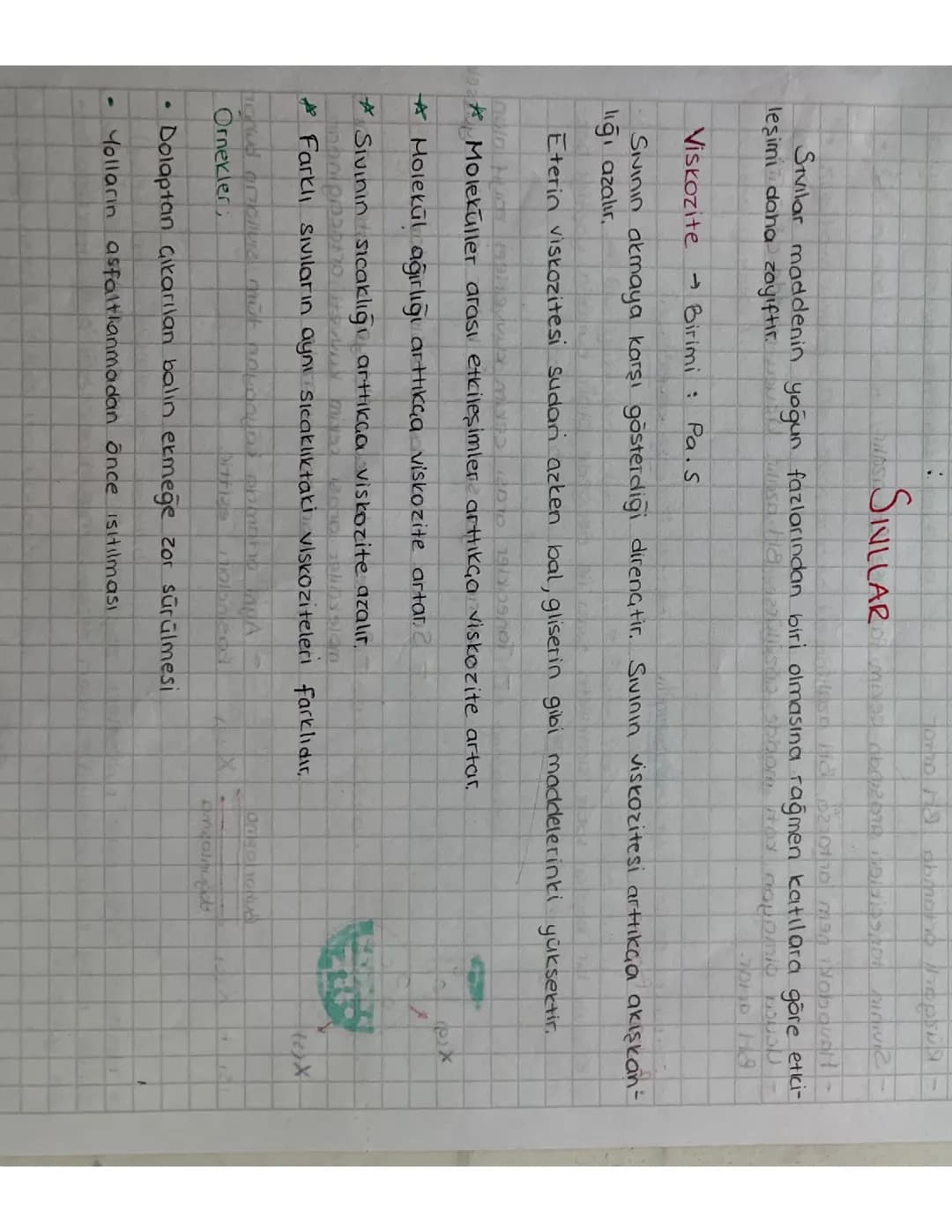 sıvılar
