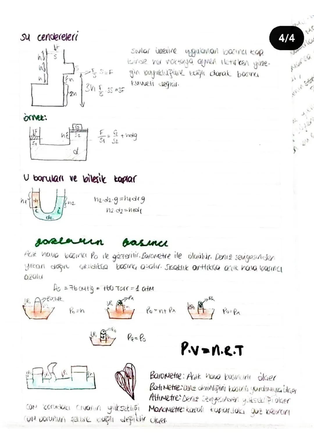 KQH basıncı
G
777777
S
-BASING.-.
kg
P = ≤
Newton
S
M²
M.Sn
Pascol
* kutlarda kasing kumeti bank's jahan ağırlık dene
Soru!
K
L
M
V
PL>PEPM
