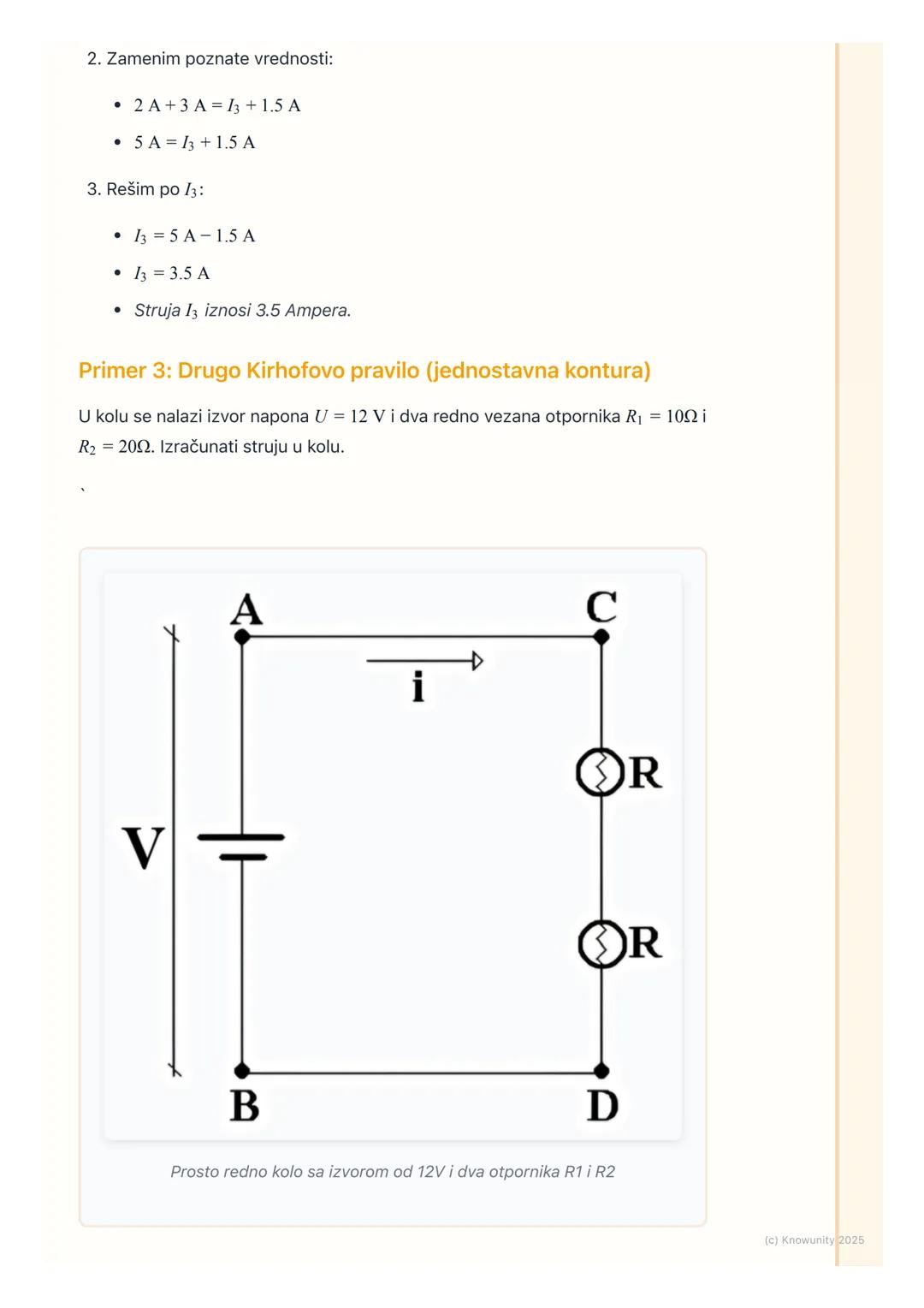 # 4.1. Osnovni pojmovi i zakoni
elektrotehnike

Uvod i osnovni pojmovi

Ovo je ponavljanje i produbljivanje gradiva iz osnova elektrotehnike