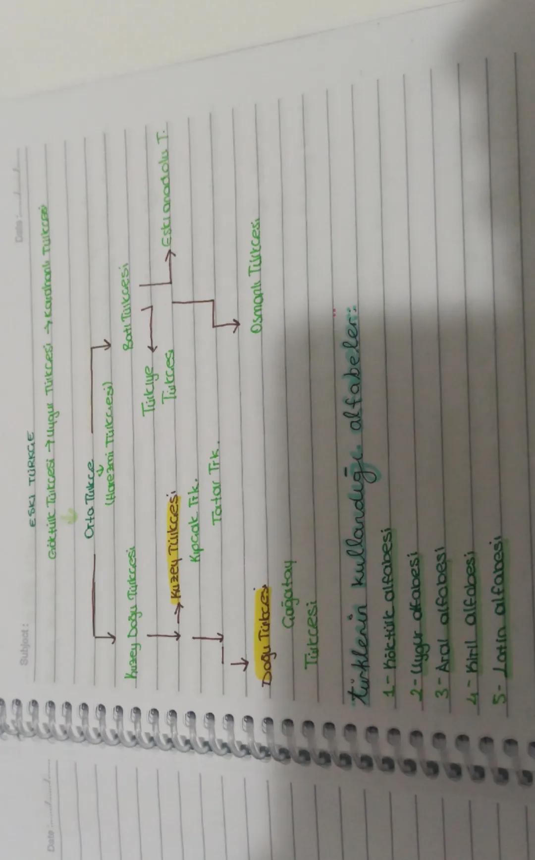 islamiyet öncesi Think Edb.
Stad banemen
beukieri
Shalu Donem dini törenlerden doğmuştur. Bu dénemde sige-solen-yuğ
adı verilen törenler yap